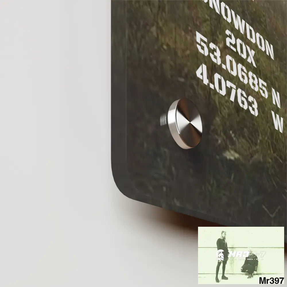 2016 All over Thailand Koh Sok N Park owning Hell - Acrylic Wall Art Panels Home Decor