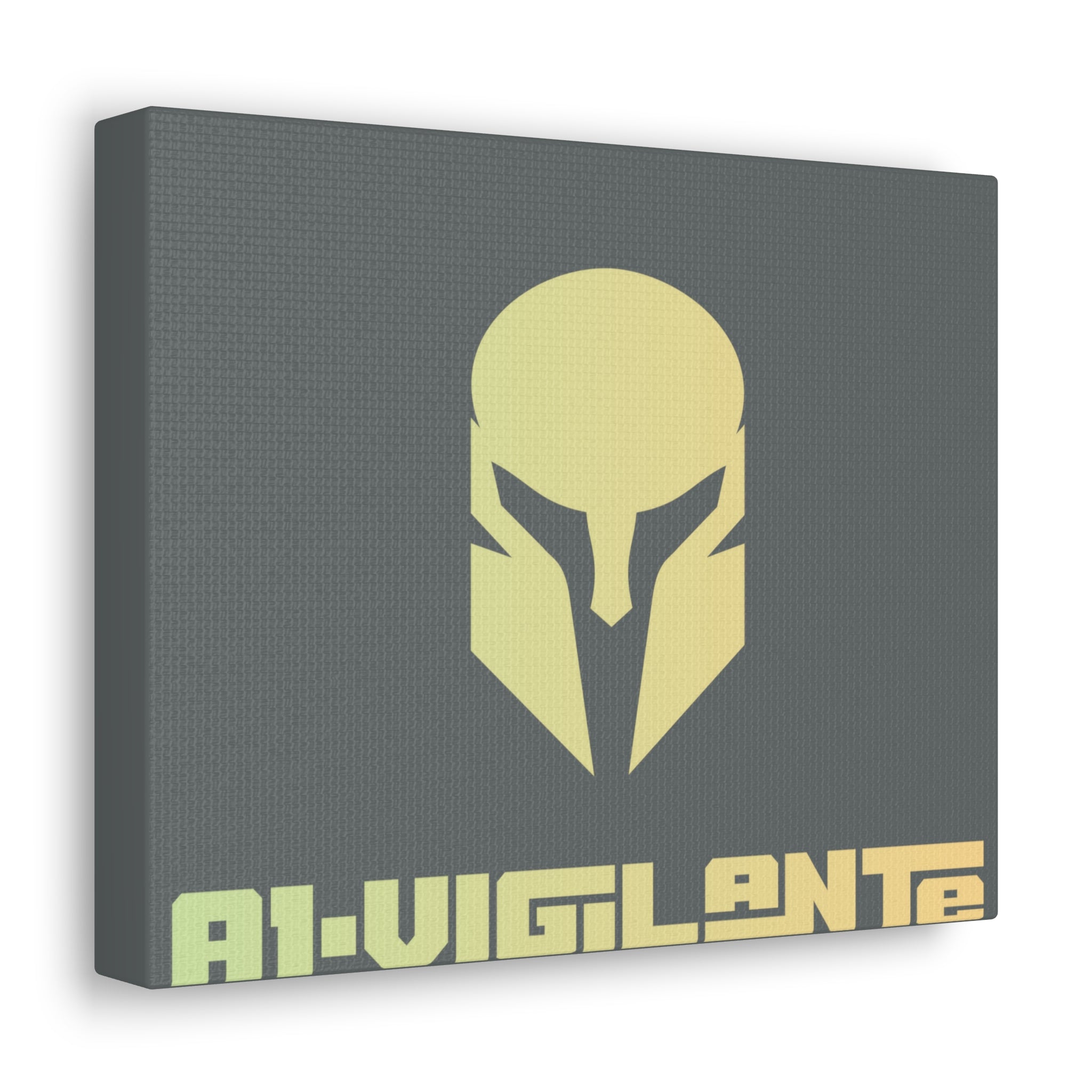 Canvas Gallery Wraps (VIGILANTE RANGE)
