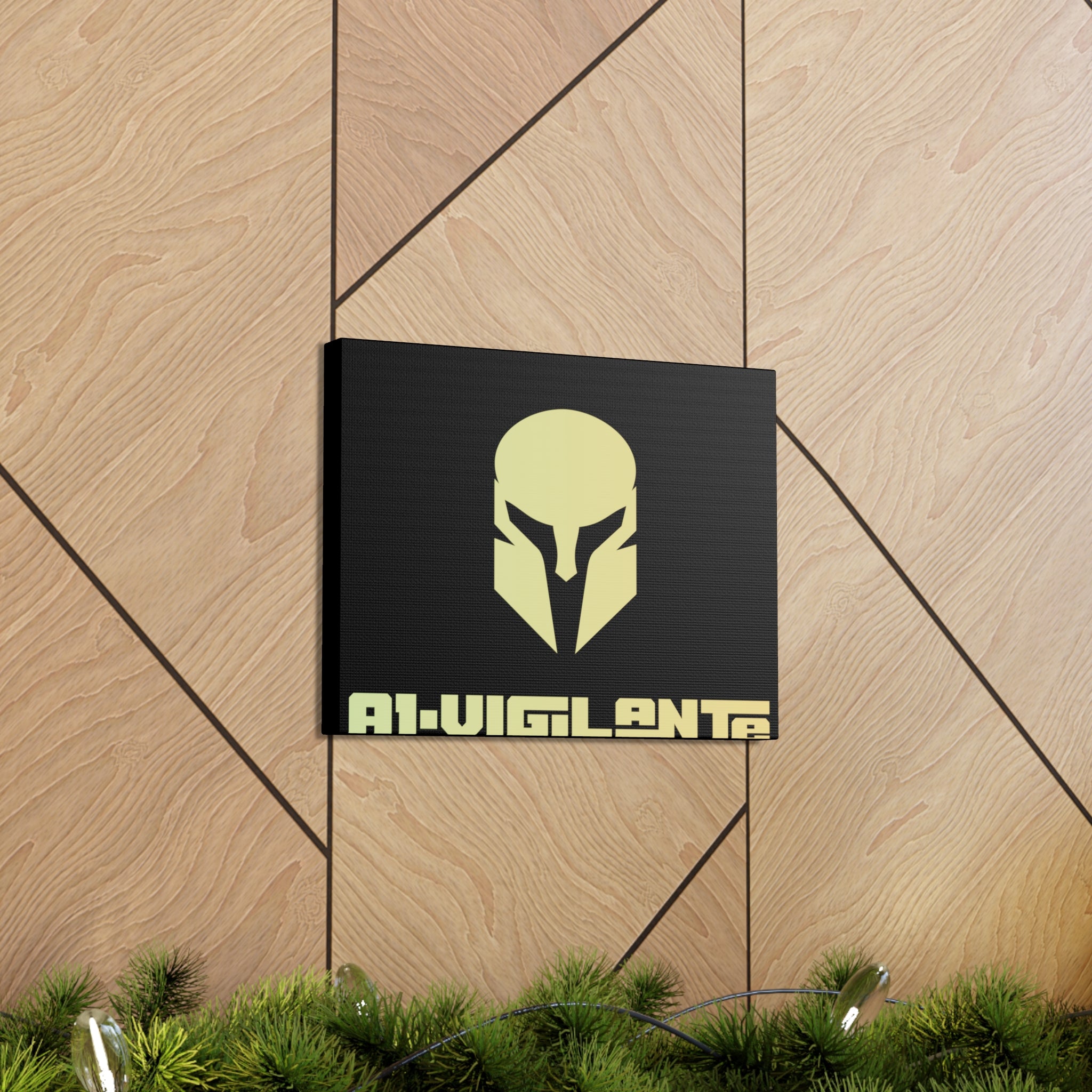 Canvas Gallery Wraps (VIGILANTE RANGE)