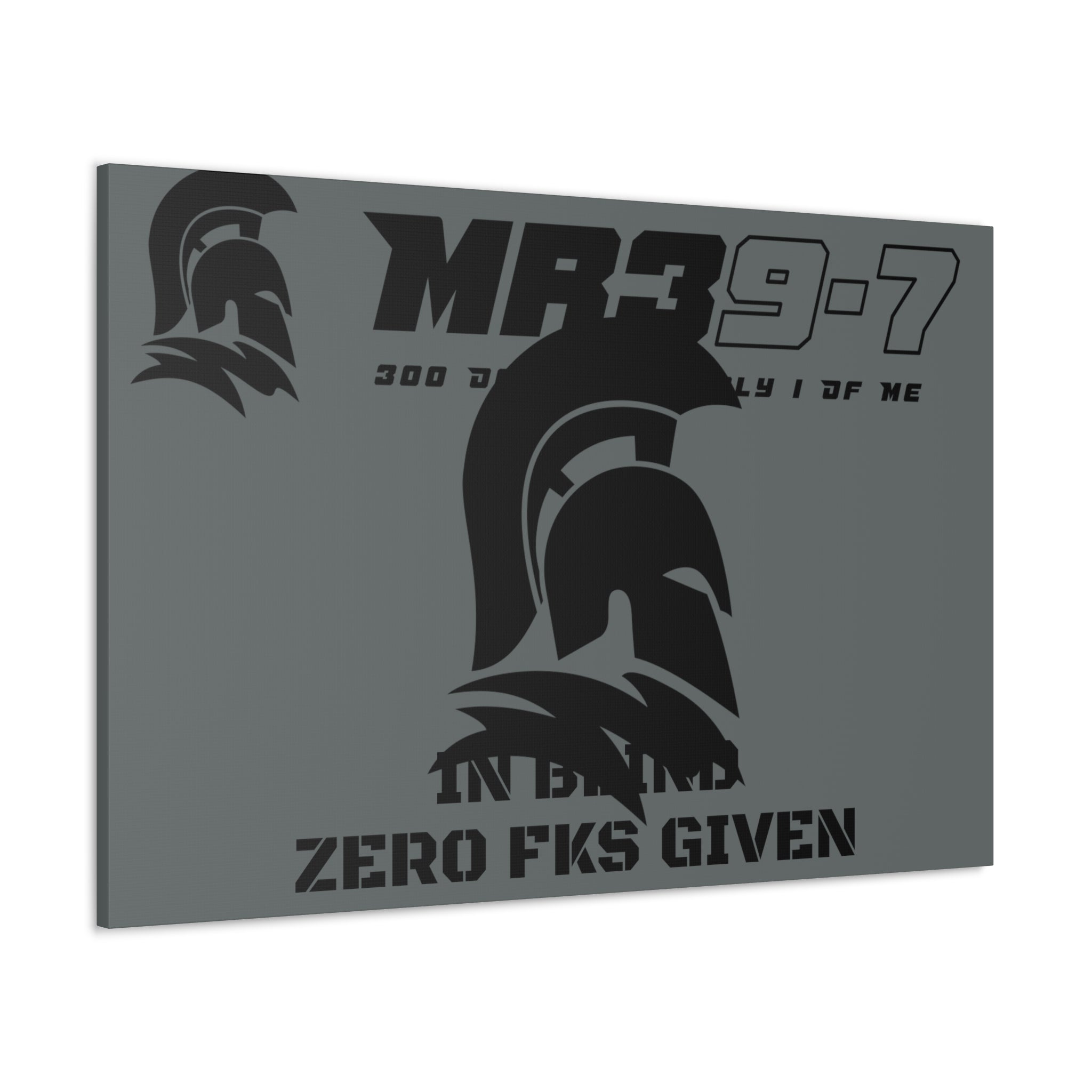 MR39 - Canvas Gallery Wraps