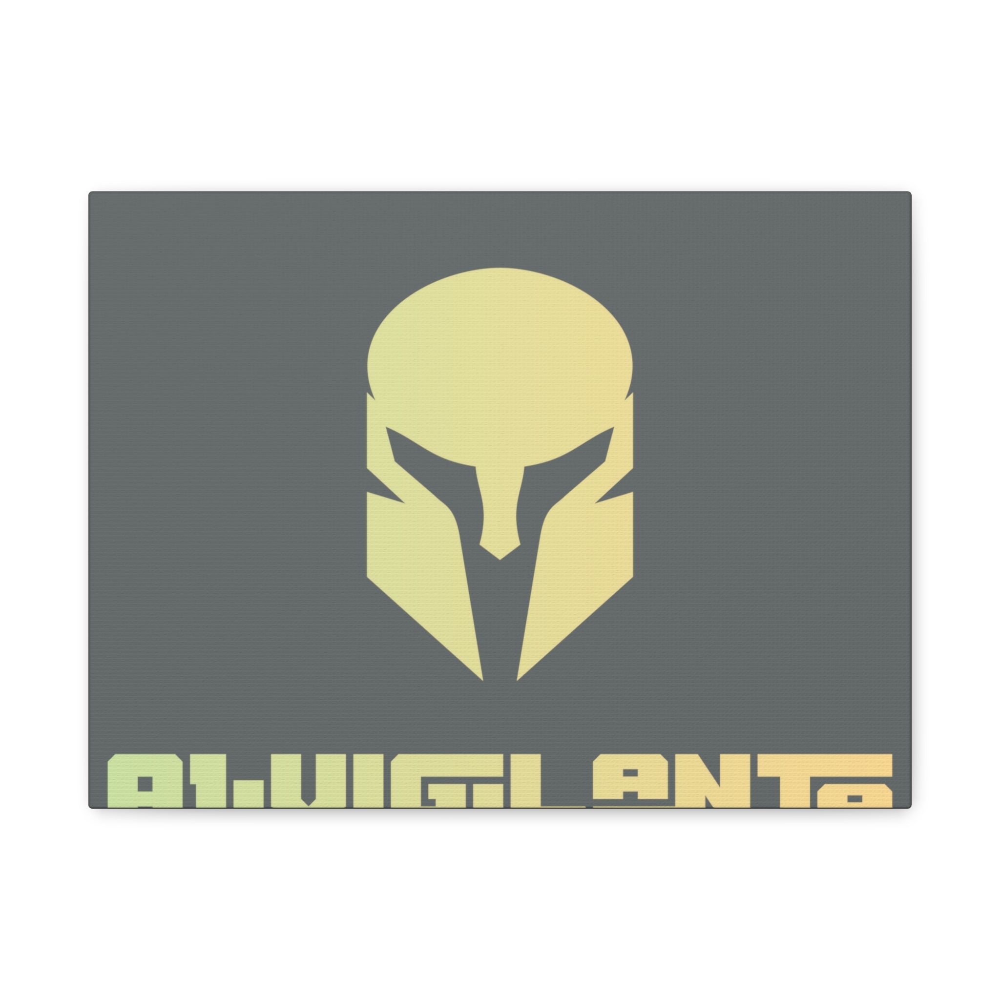 Canvas Gallery Wraps (VIGILANTE RANGE)