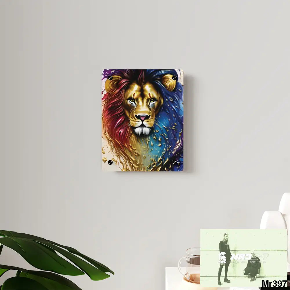 32k Gold Abstract Waves Dripping Look 3d Paint Wall Art Panels Home Decor