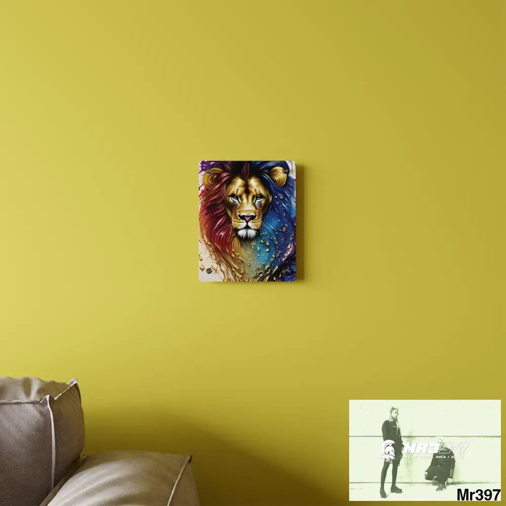 32k Gold Abstract Waves Dripping Look 3d Paint Wall Art Panels Home Decor