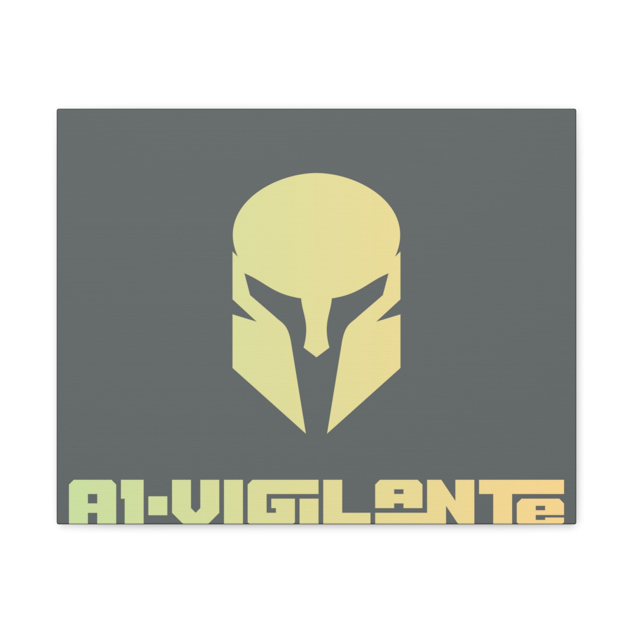 Canvas Gallery Wraps (VIGILANTE RANGE)