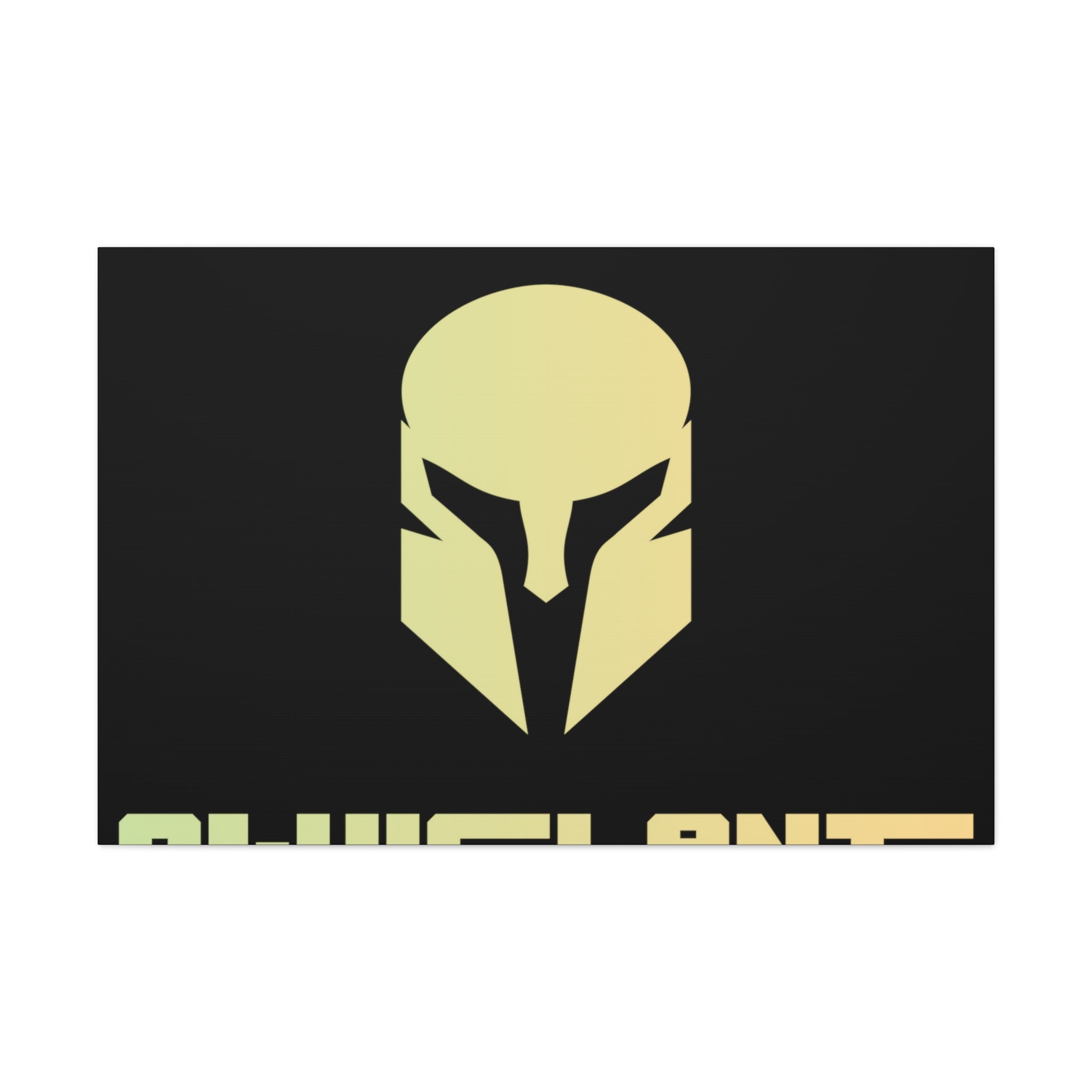 Canvas Gallery Wraps (VIGILANTE RANGE)