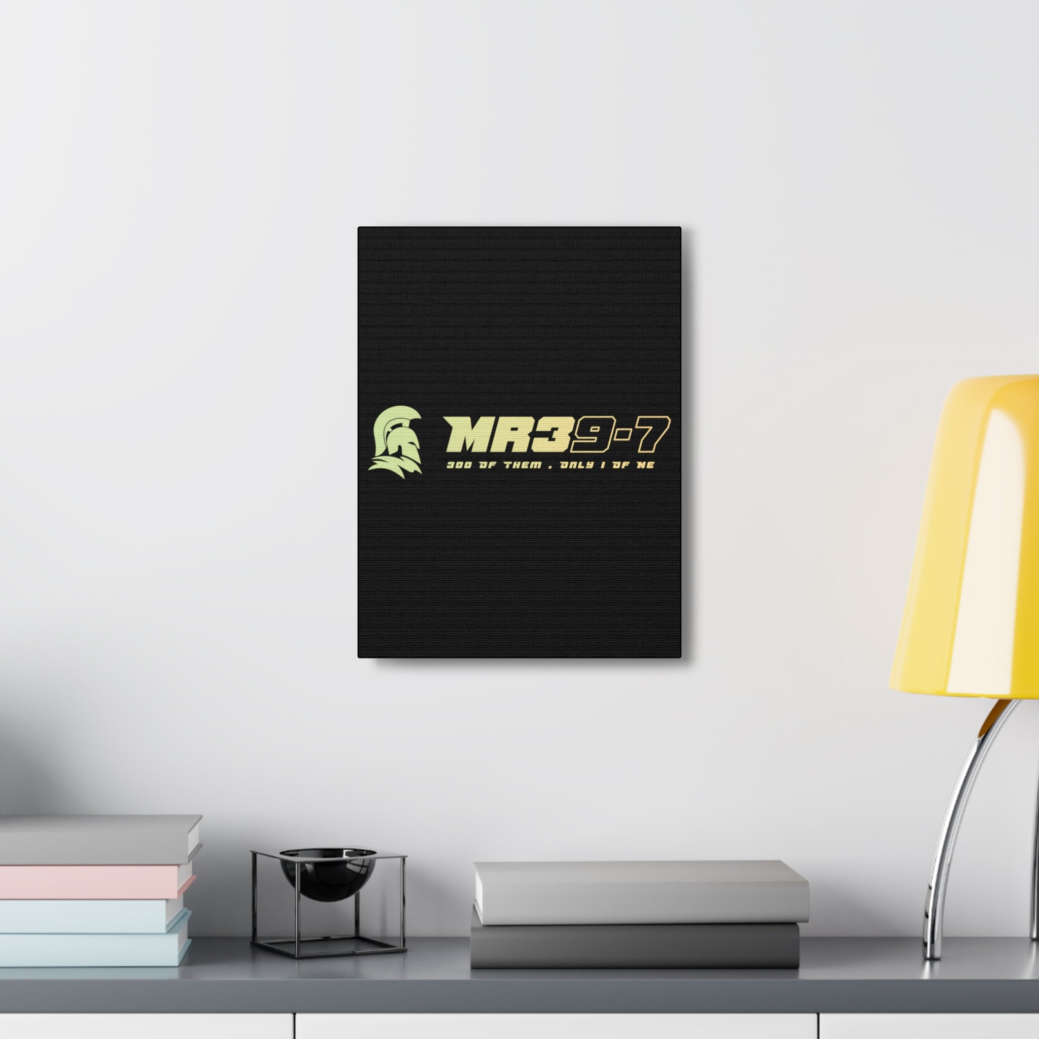 Canvas Gallery Wraps (A1•SPARTA RANGE)