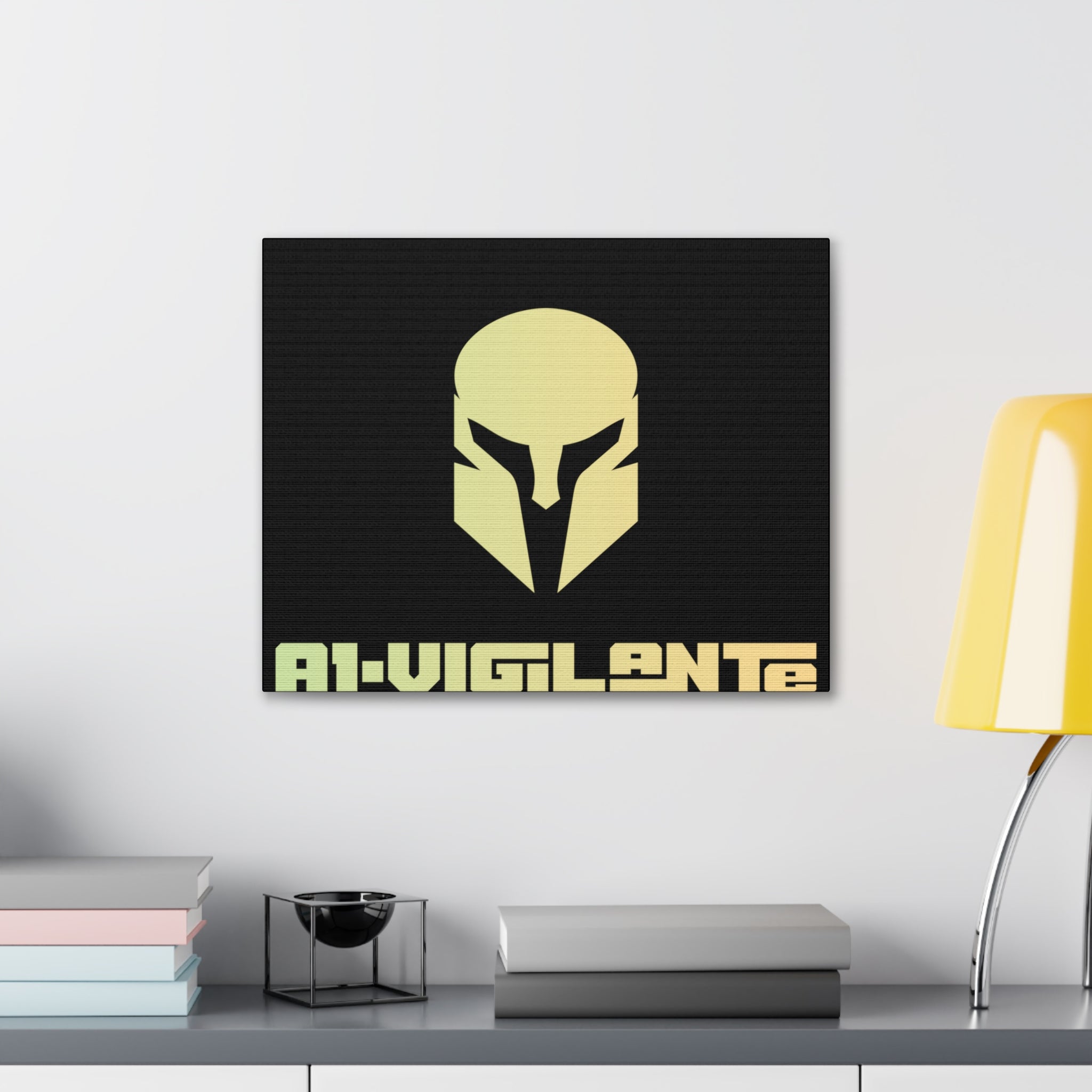 Canvas Gallery Wraps (VIGILANTE RANGE)