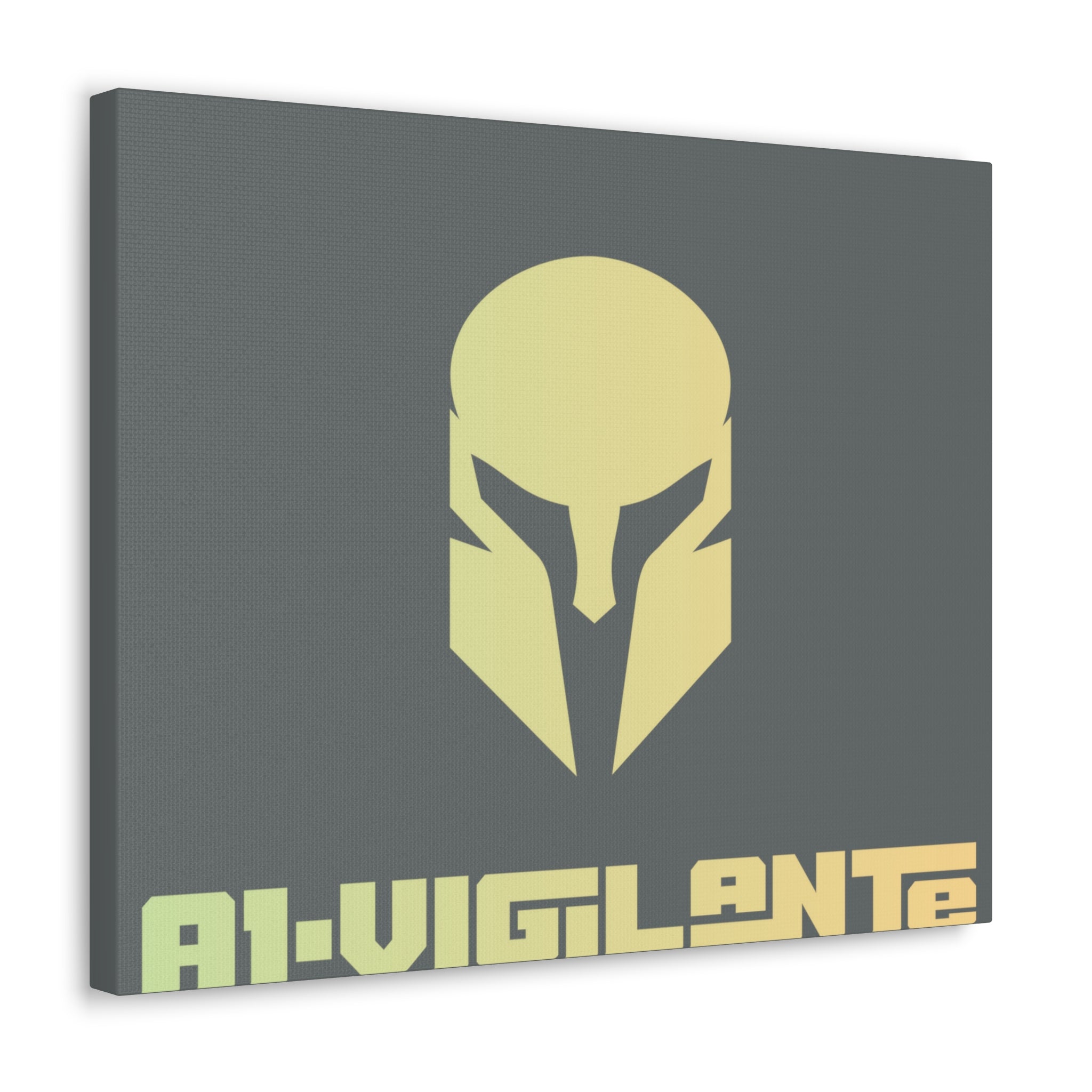 Canvas Gallery Wraps (VIGILANTE RANGE)