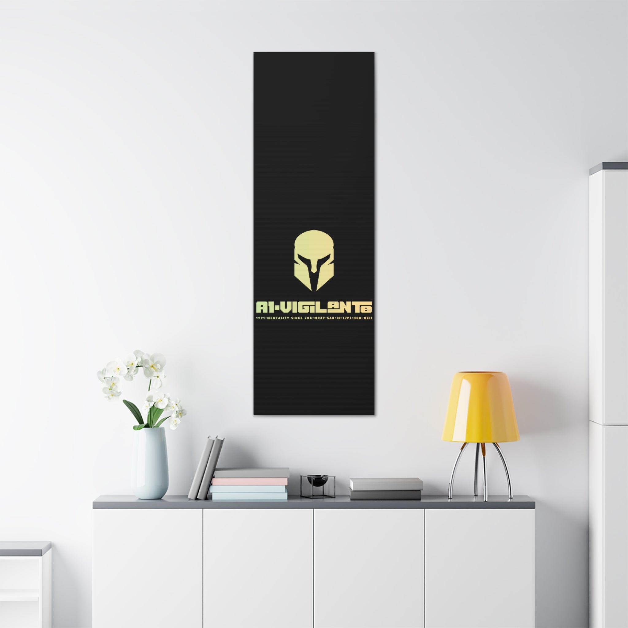 Canvas Gallery Wraps (VIGILANTE RANGE)