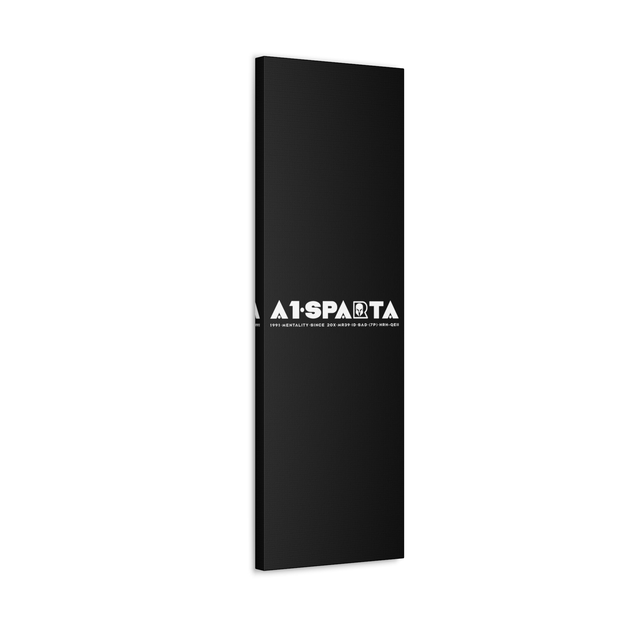 Canvas Gallery Wraps (A1•SPARTA RANGE)
