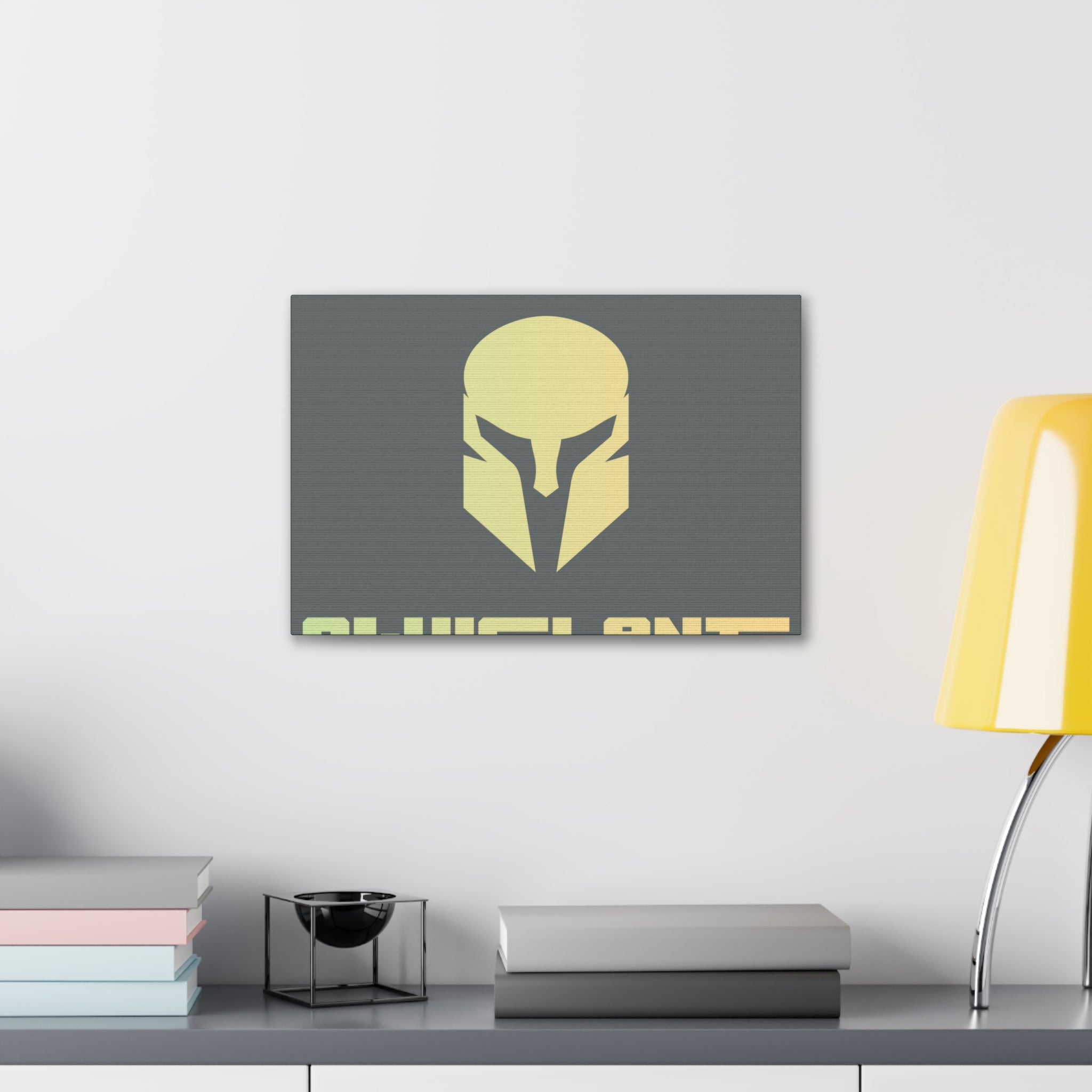 Canvas Gallery Wraps (VIGILANTE RANGE)