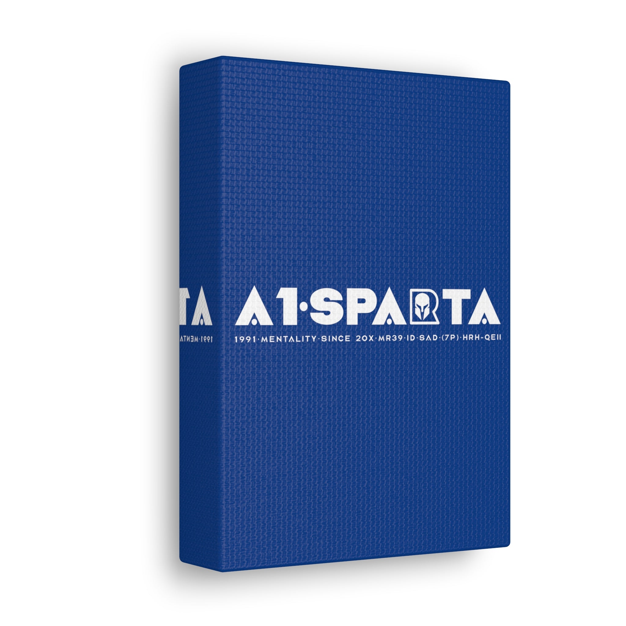 Canvas Gallery Wraps (A1•SPARTA RANGE)