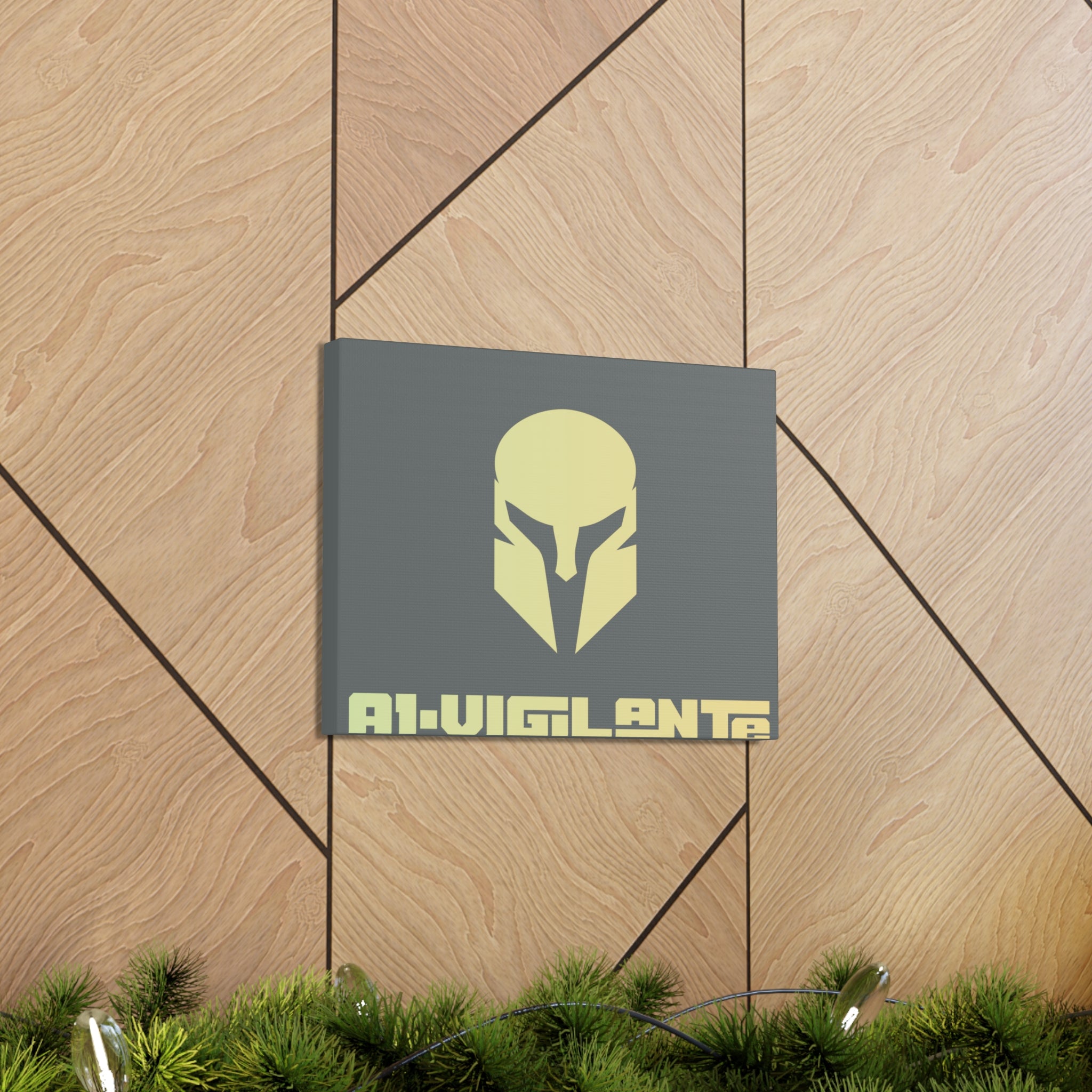 Canvas Gallery Wraps (VIGILANTE RANGE)