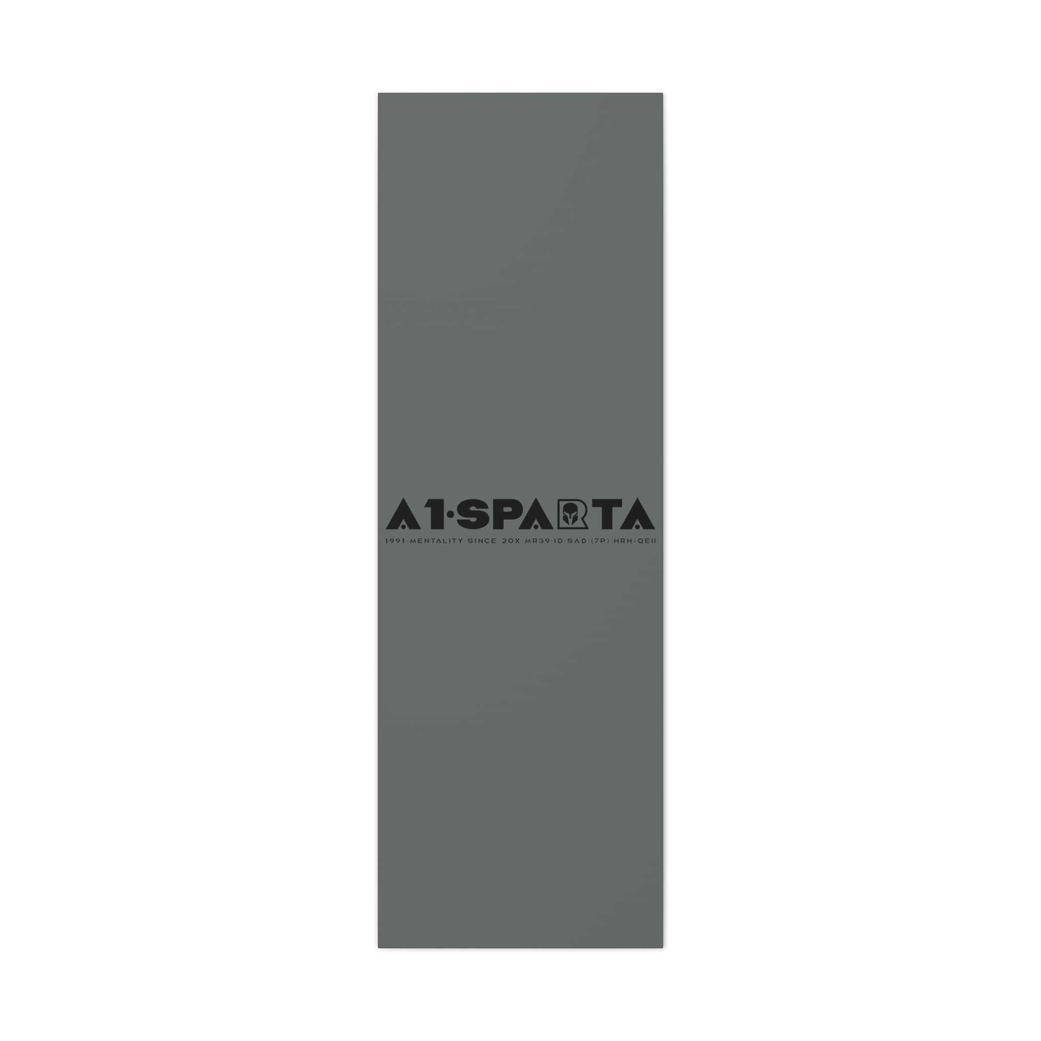 Canvas Gallery Wraps (A1•SPARTA RANGE)