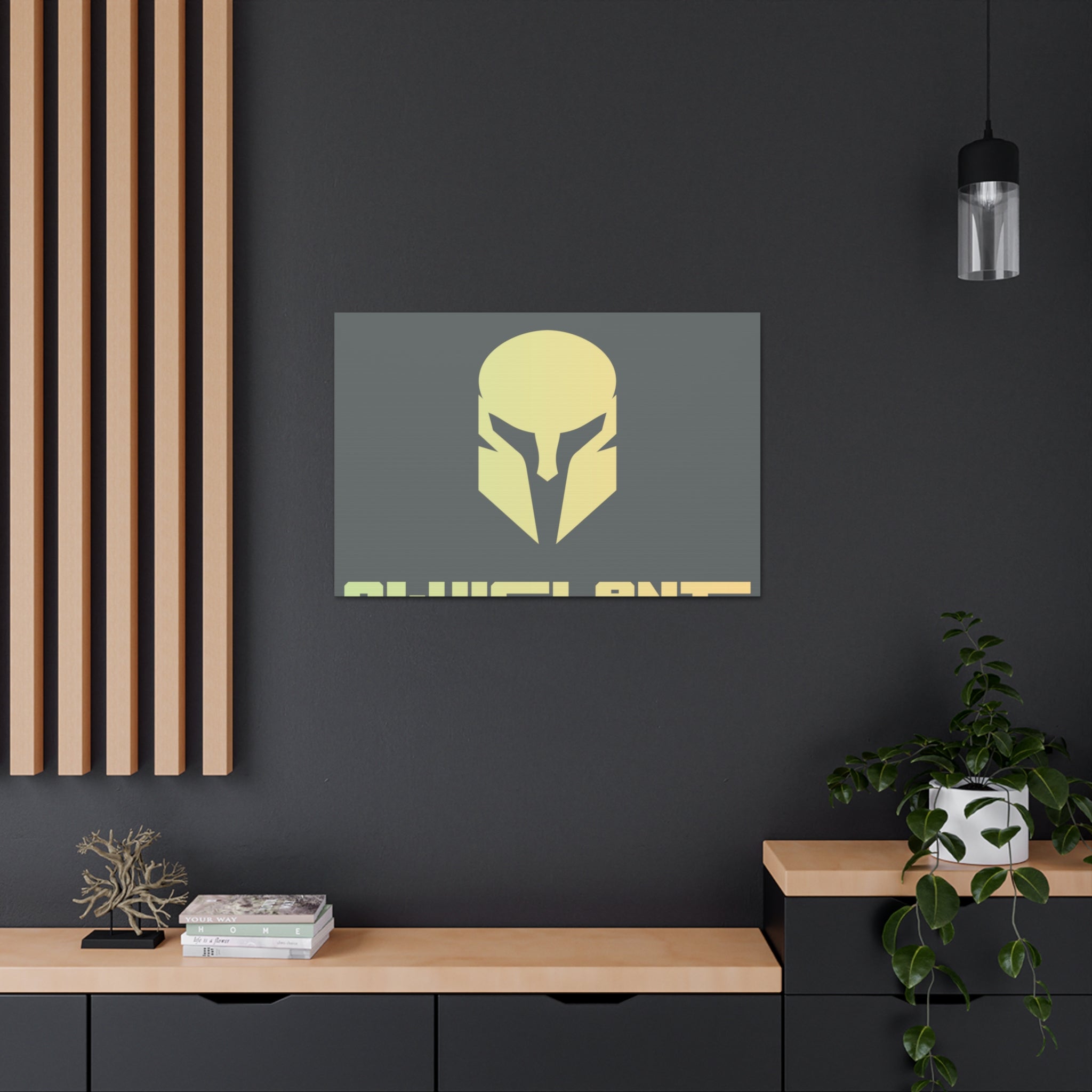 Canvas Gallery Wraps (VIGILANTE RANGE)