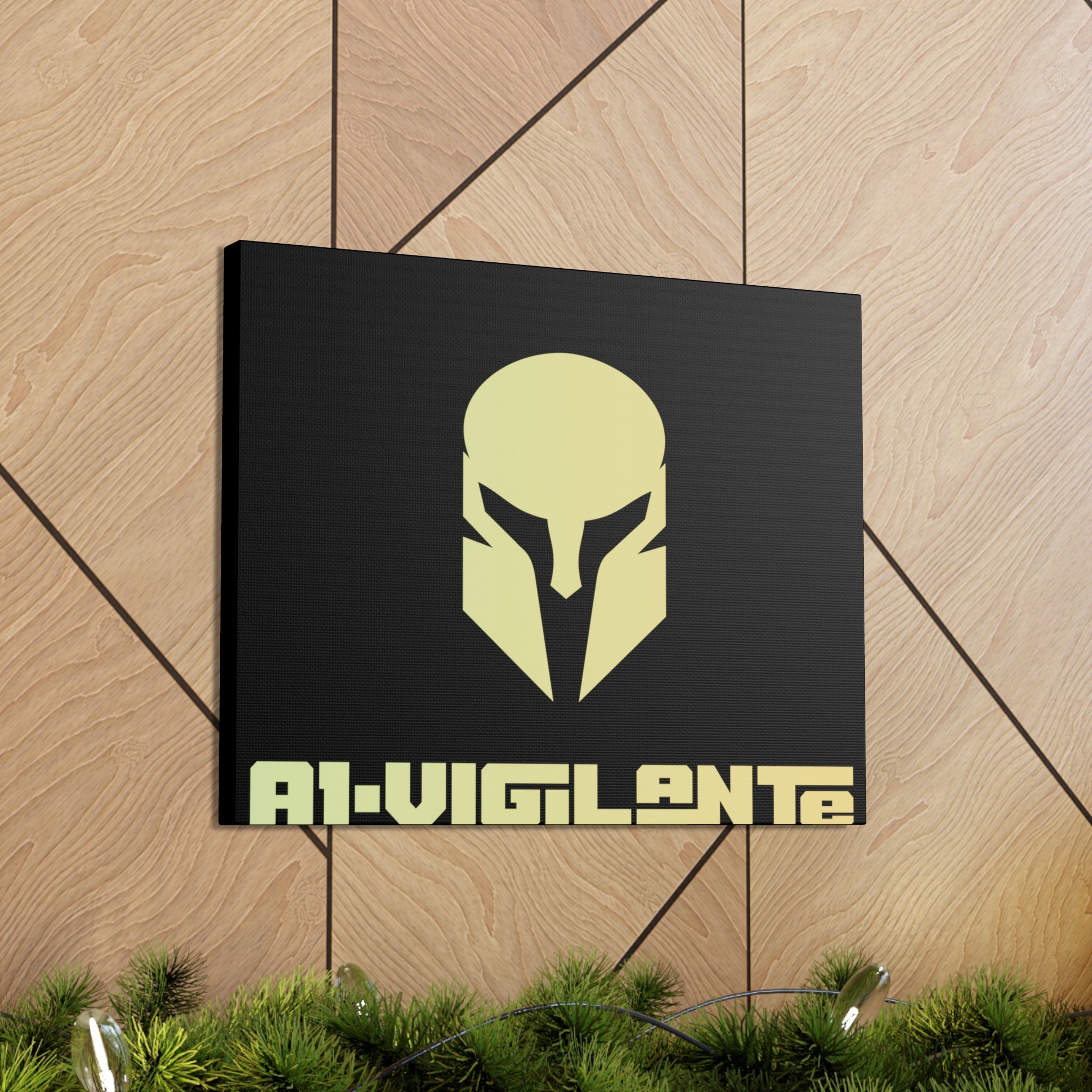 Canvas Gallery Wraps (VIGILANTE RANGE)