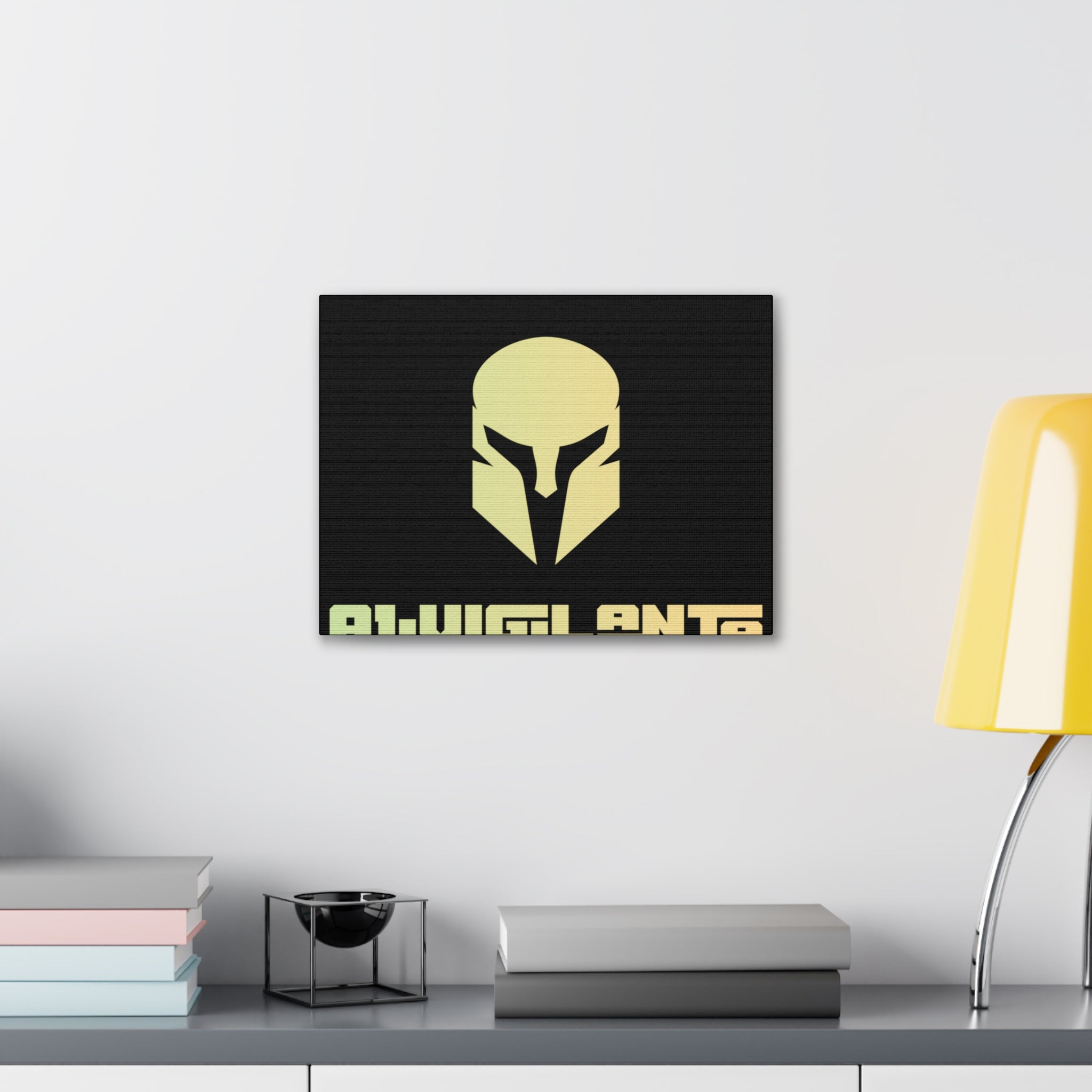 Canvas Gallery Wraps (VIGILANTE RANGE)