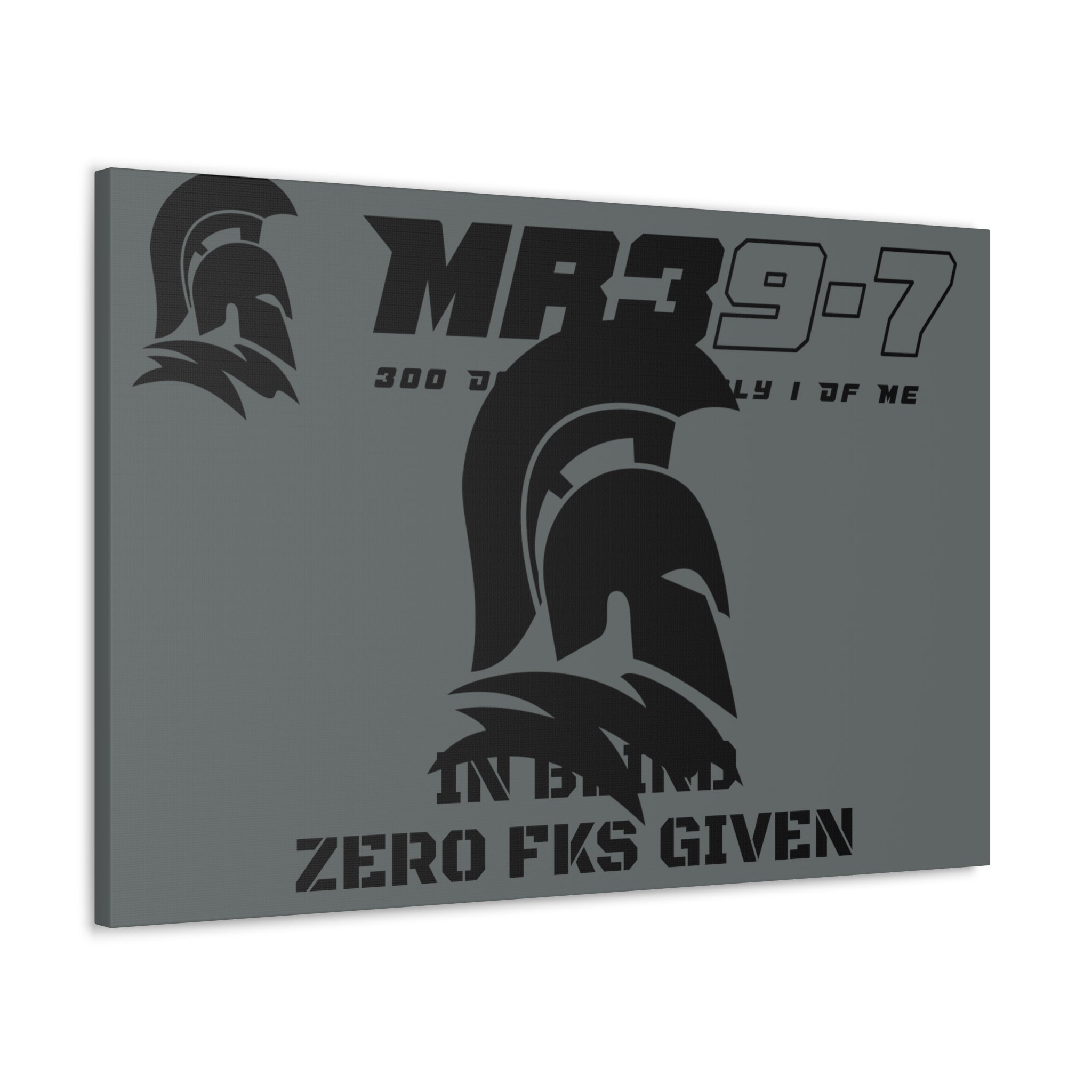 MR39 - Canvas Gallery Wraps