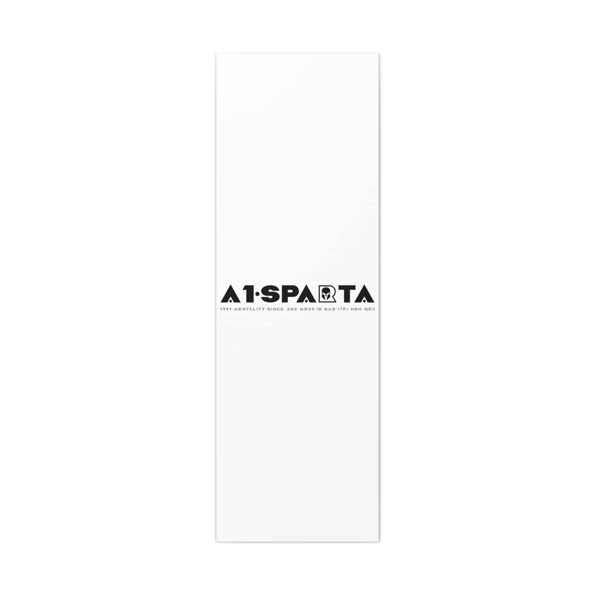 Canvas Gallery Wraps (A1•SPARTA RANGE)