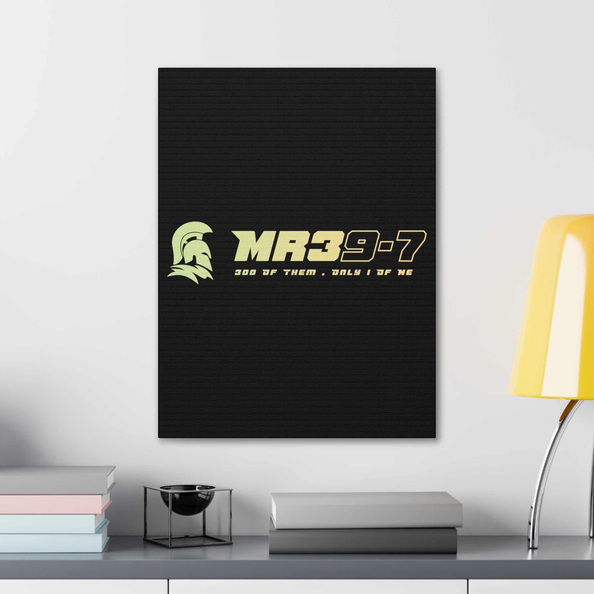 Canvas Gallery Wraps (A1•SPARTA RANGE)