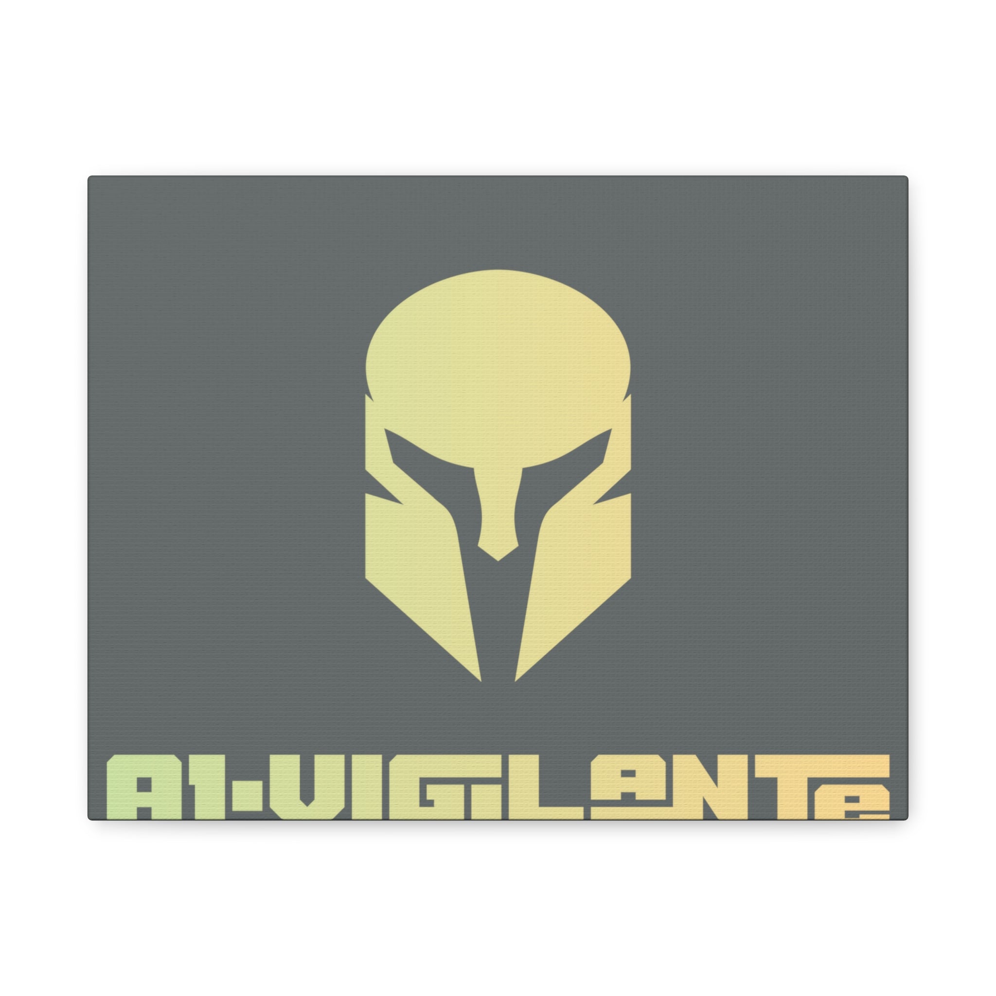 Canvas Gallery Wraps (VIGILANTE RANGE)