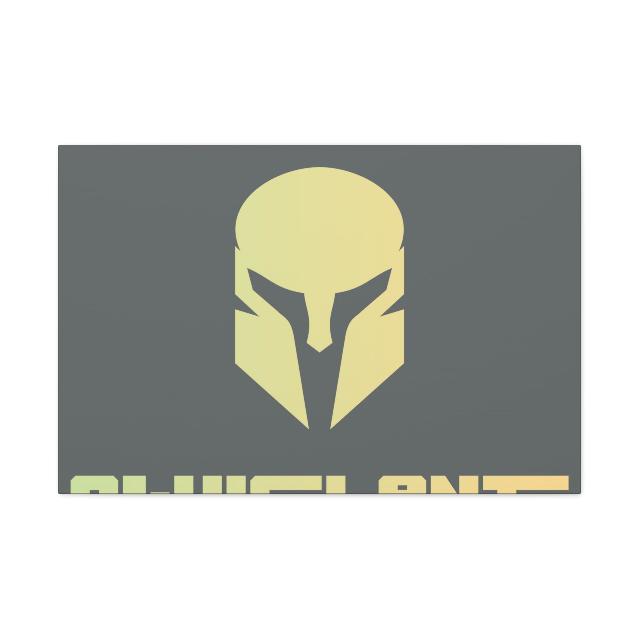 Canvas Gallery Wraps (VIGILANTE RANGE)