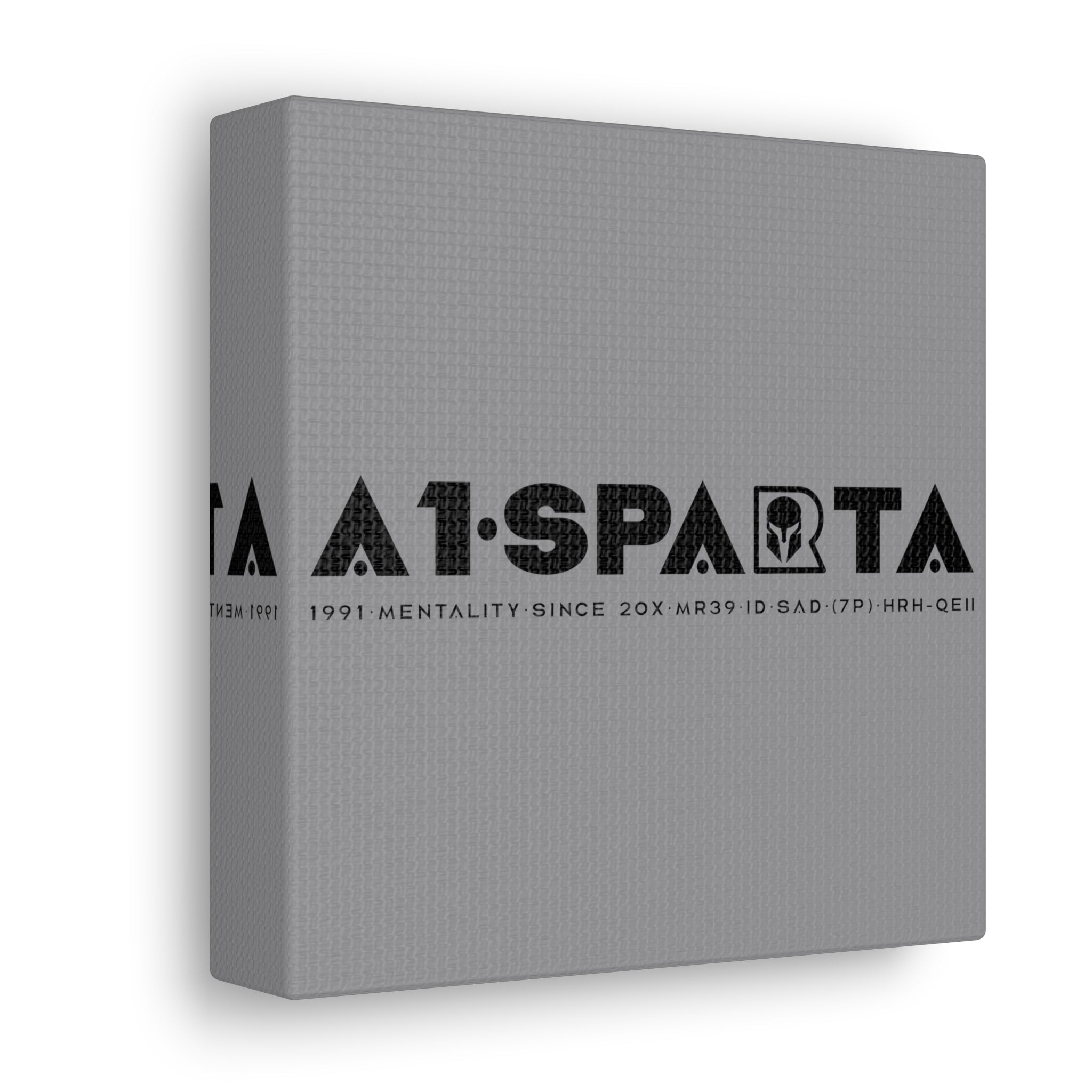 Canvas Gallery Wraps (A1•SPARTA RANGE)