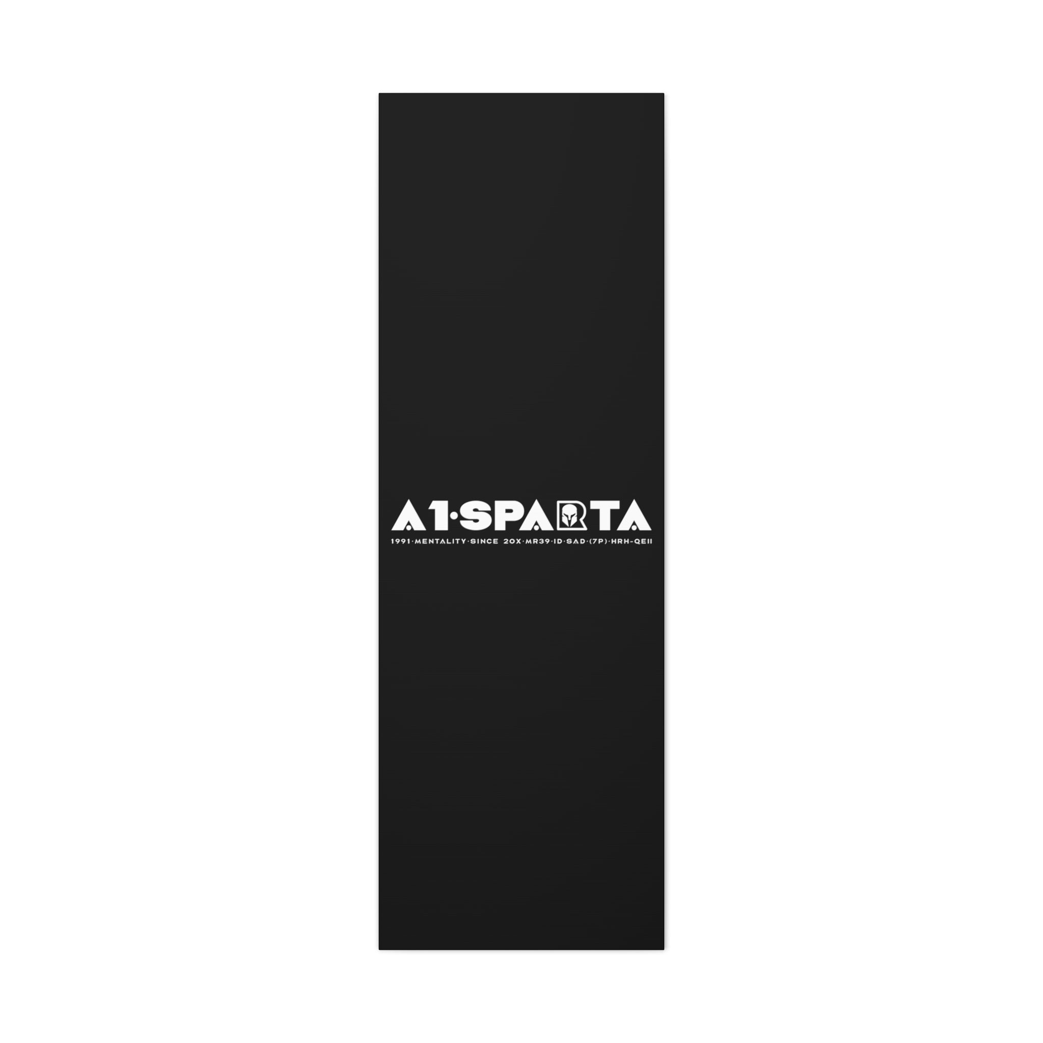 Canvas Gallery Wraps (A1•SPARTA RANGE)