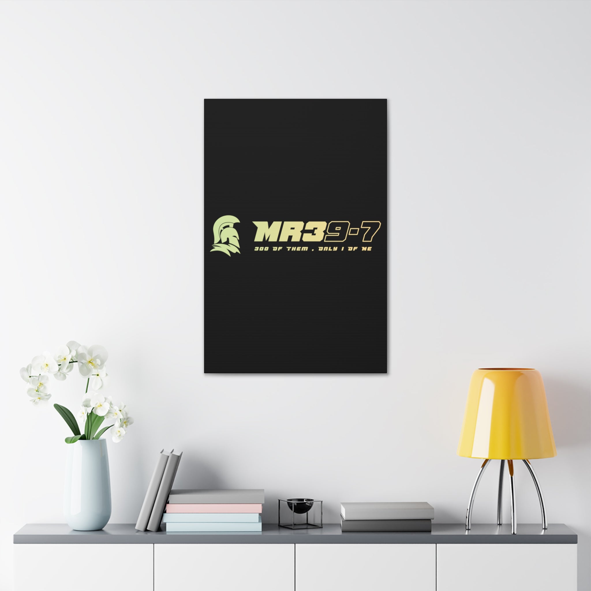 Canvas Gallery Wraps (A1•SPARTA RANGE)