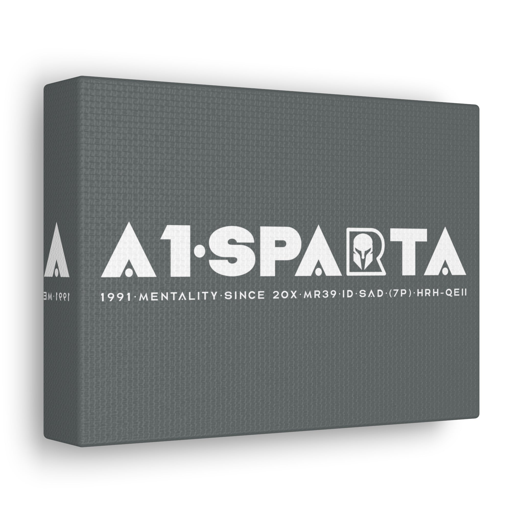 Canvas Gallery Wraps (A1•SPARTA RANGE)