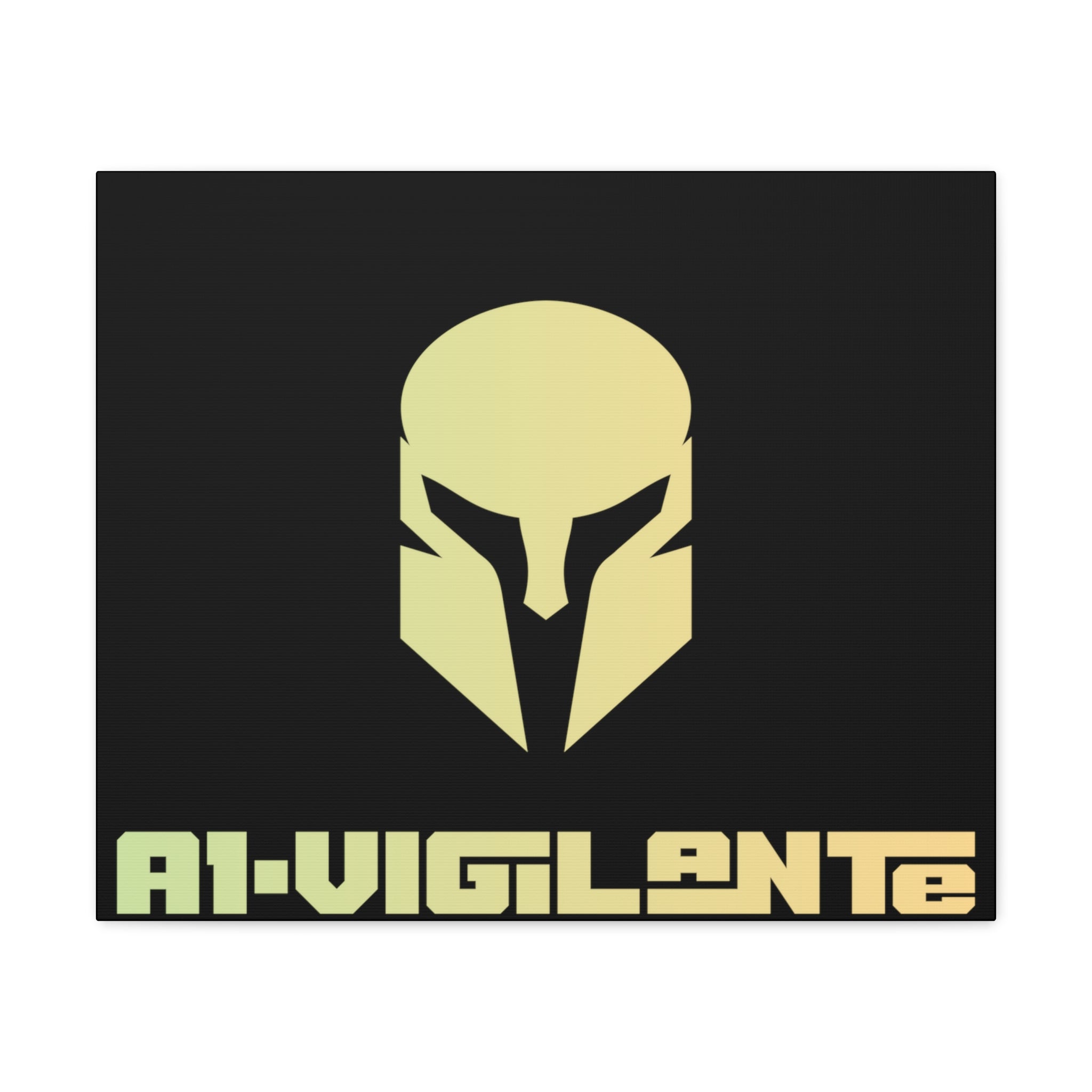 Canvas Gallery Wraps (VIGILANTE RANGE)