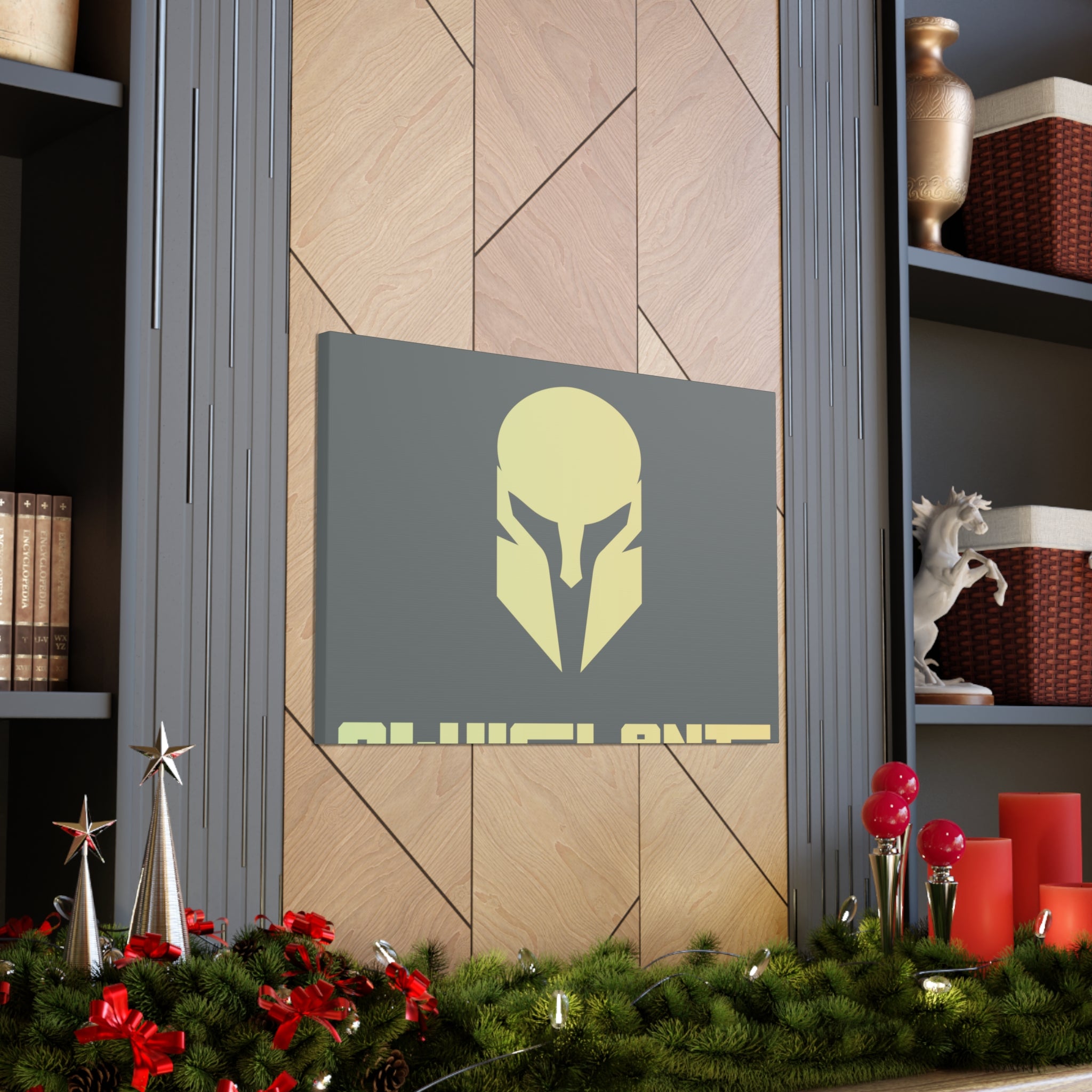 Canvas Gallery Wraps (VIGILANTE RANGE)