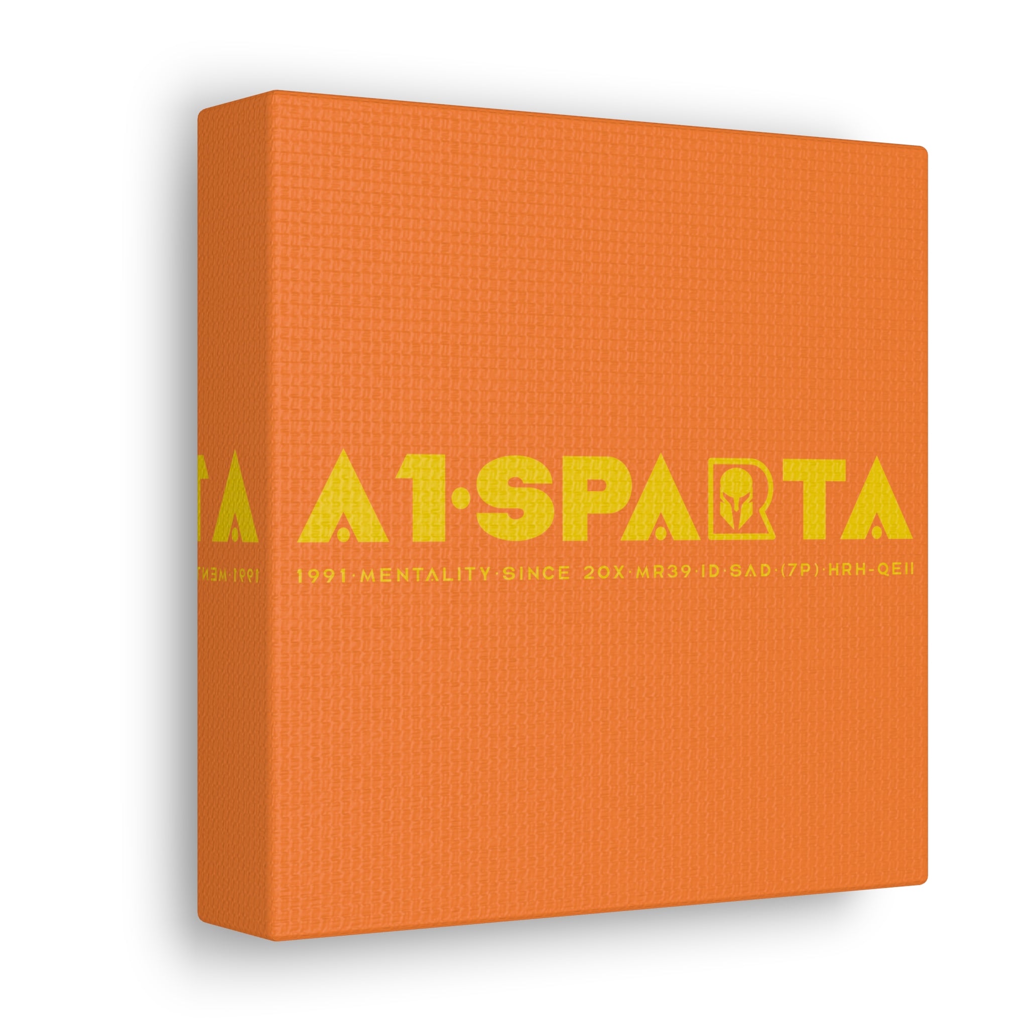 Canvas Gallery Wraps (A1•SPARTA RANGE)