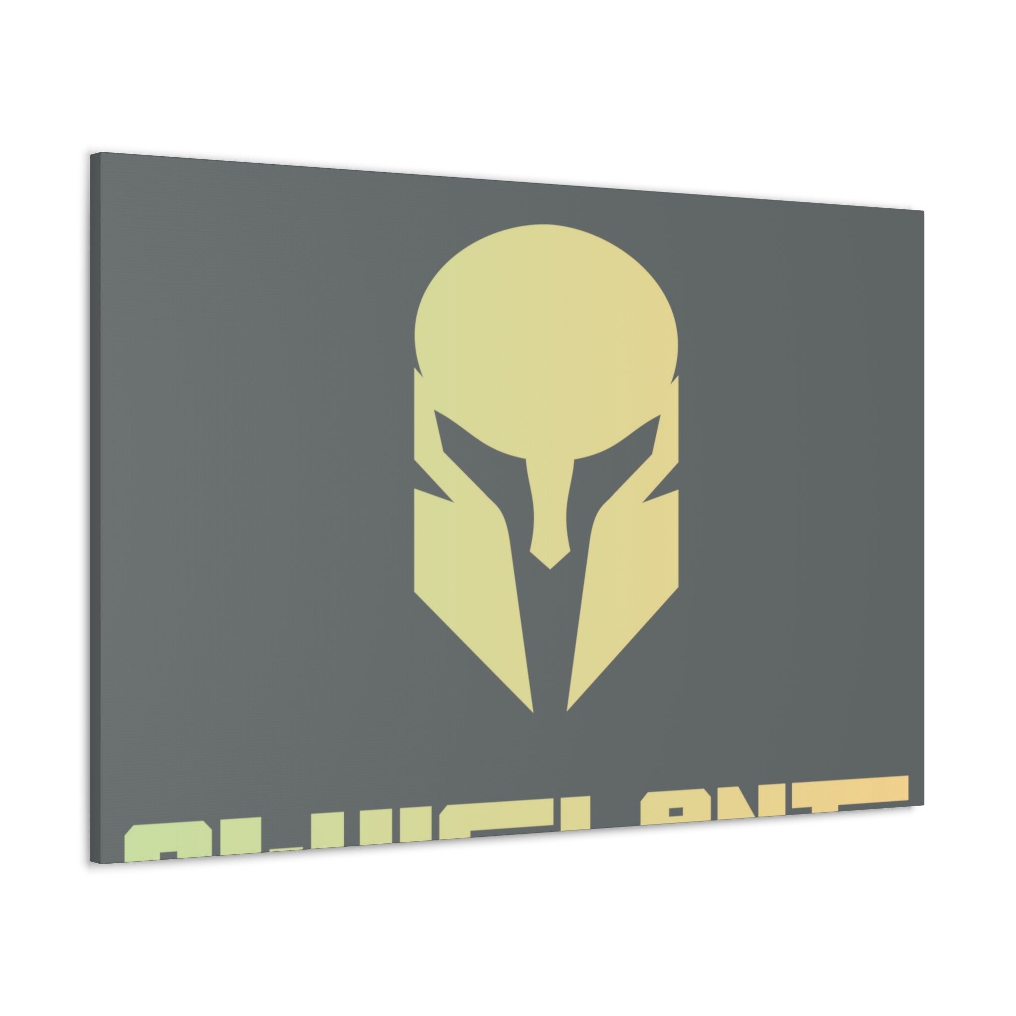 Canvas Gallery Wraps (VIGILANTE RANGE)