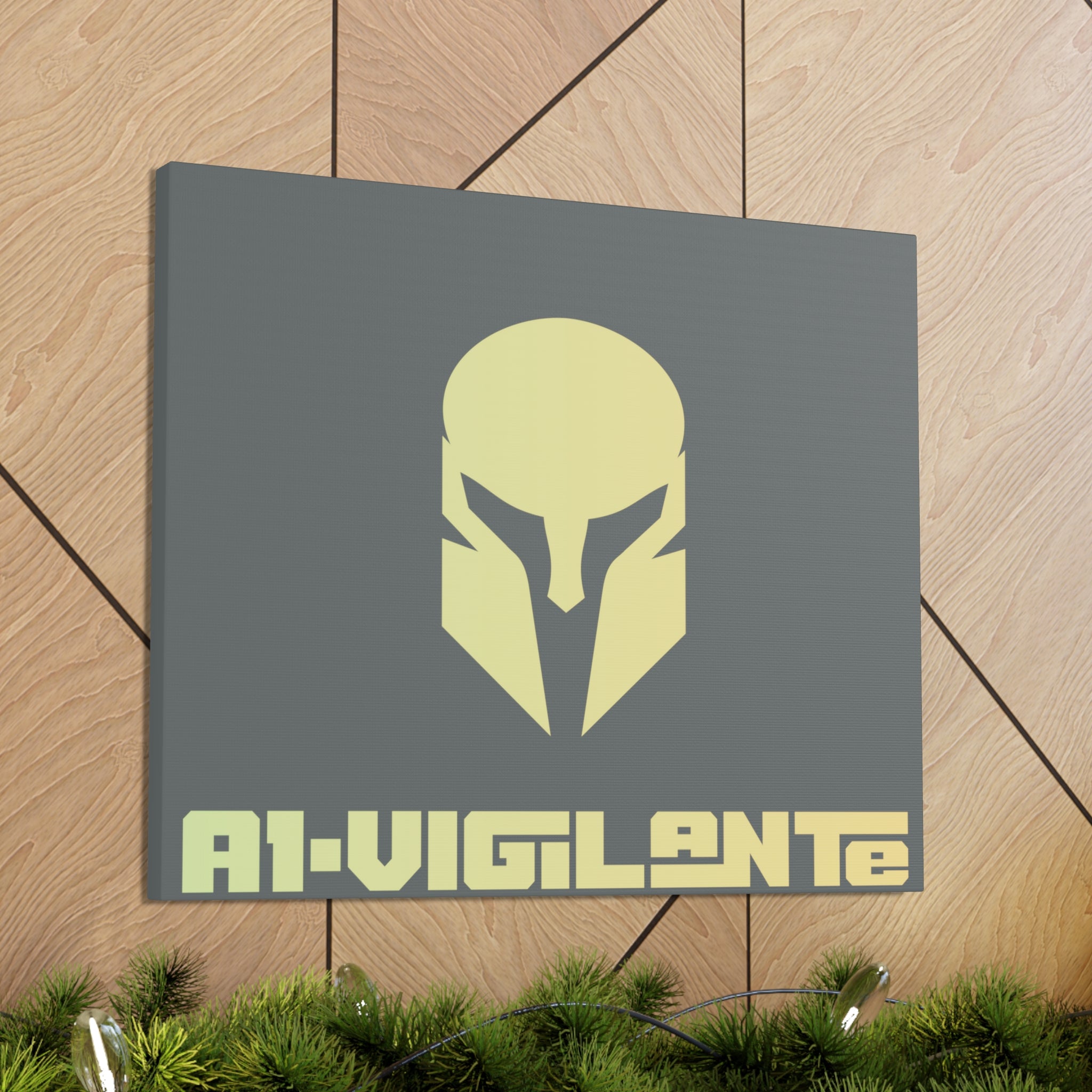Canvas Gallery Wraps (VIGILANTE RANGE)