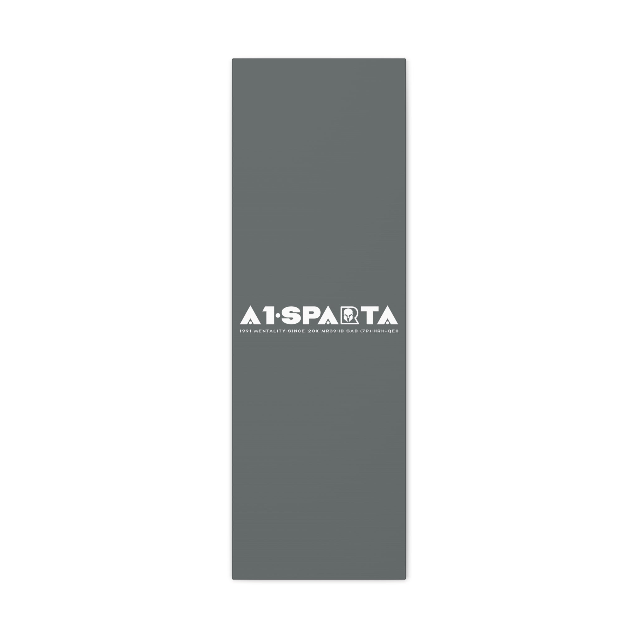 Canvas Gallery Wraps (A1•SPARTA RANGE)