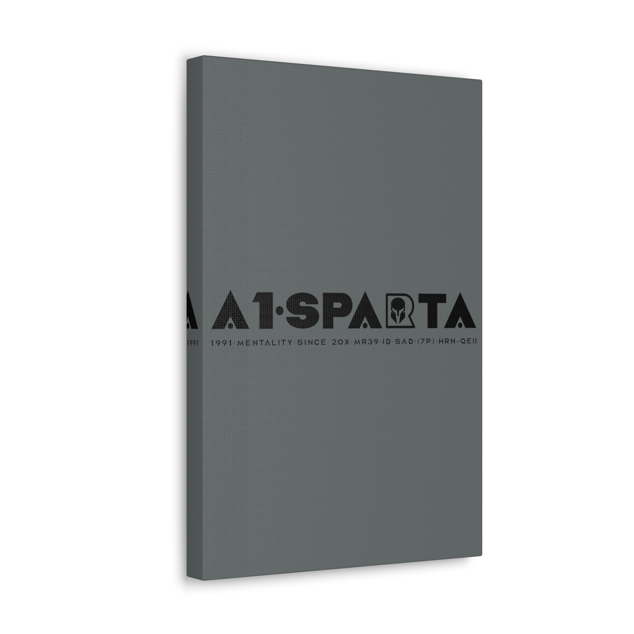 Canvas Gallery Wraps (A1•SPARTA RANGE)