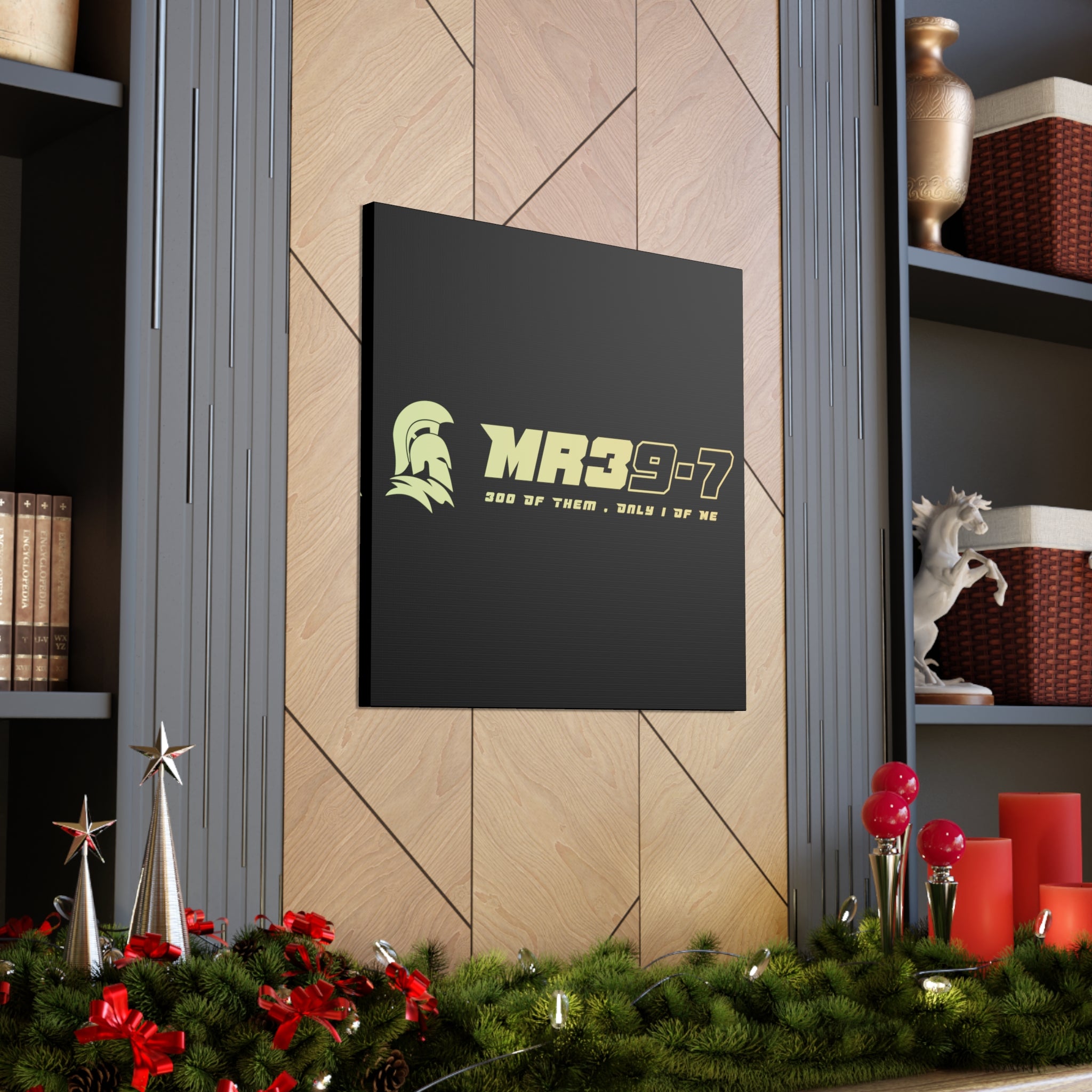 Canvas Gallery Wraps (A1•SPARTA RANGE)