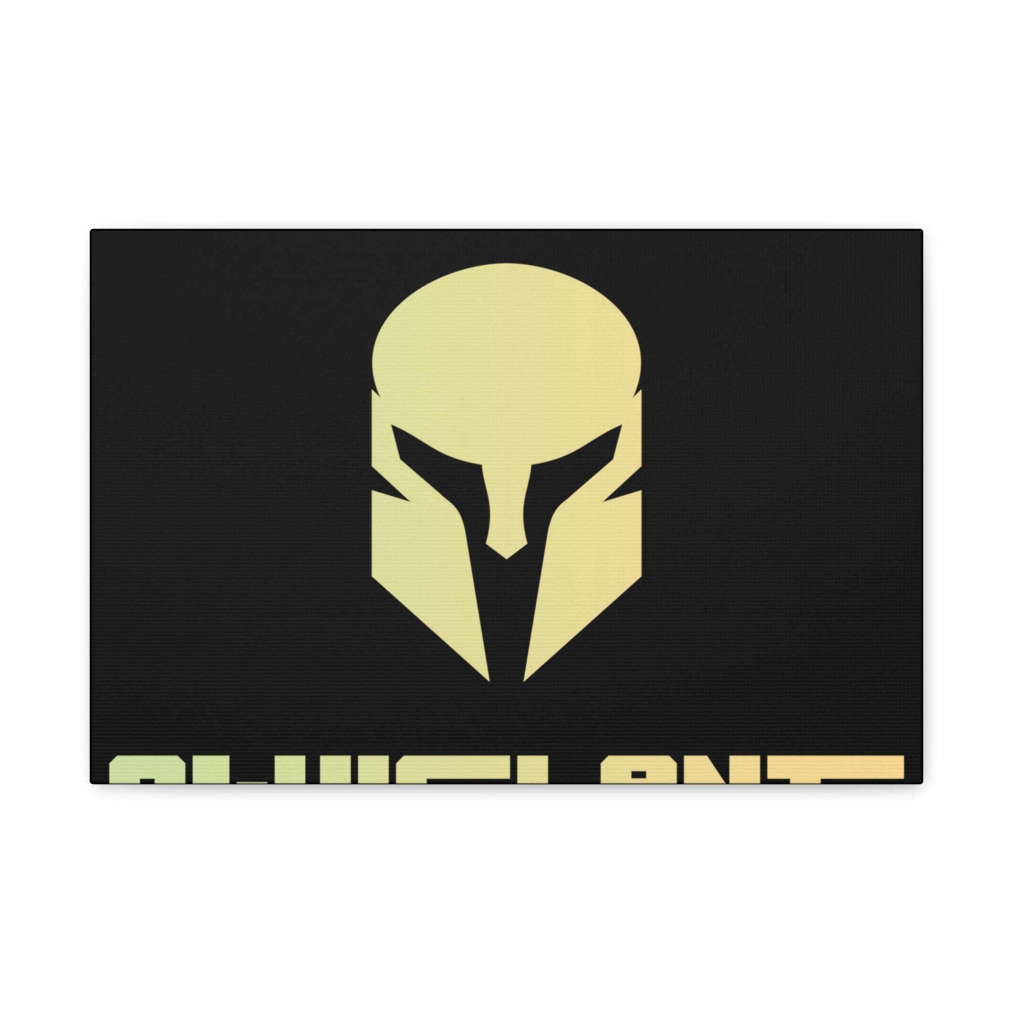 Canvas Gallery Wraps (VIGILANTE RANGE)