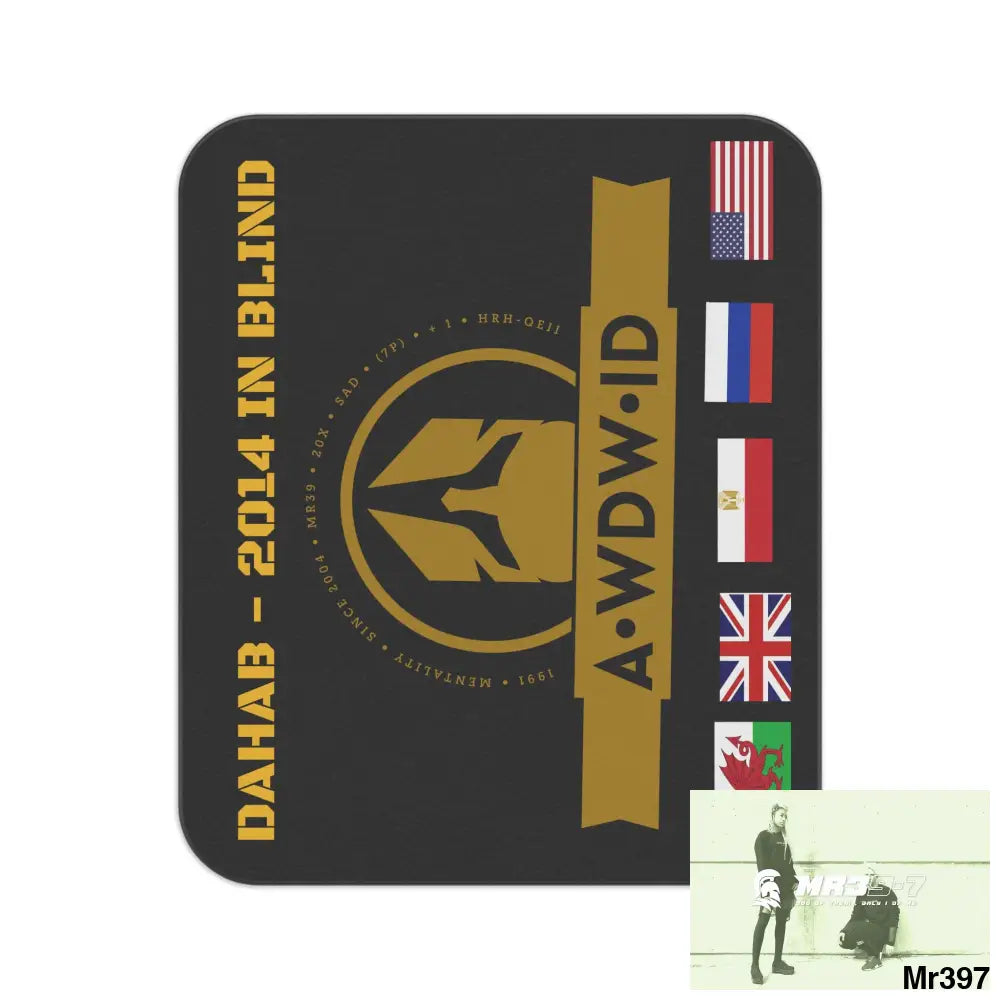 A.WDW.ID Dahab Picnic Blanket 61’’ × 51’’ Home Decor