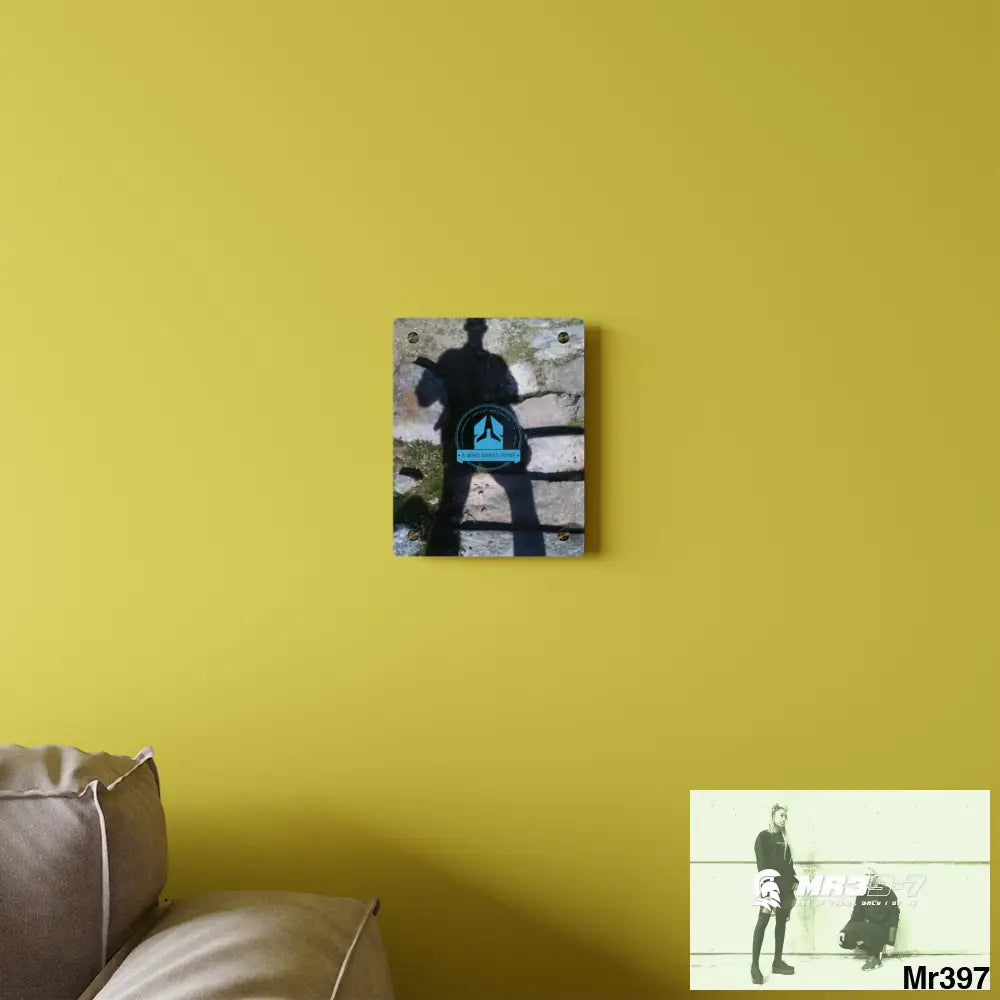 A Who Dares Wins 116lbs A1 man war on fk Ups Vigilante training 20X Cadair Idris Acrylic Wall Art Panels Home Decor