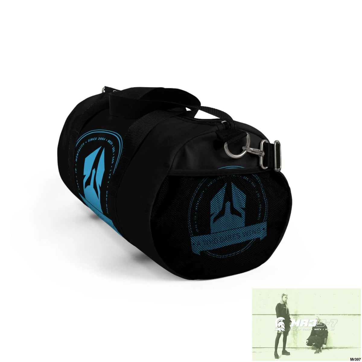 A Who Dares Wins Duffel Bag Bags