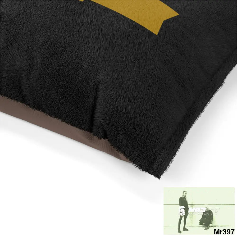 A Who Dares Wins ID RSF Pet Bed Pets