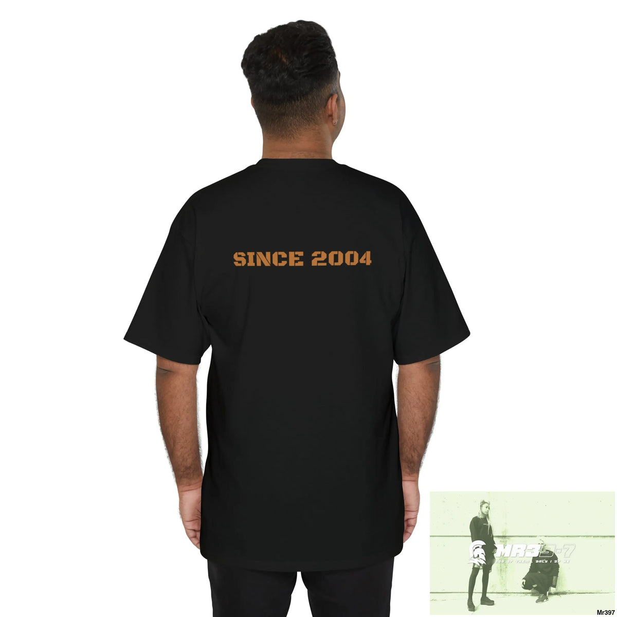 A Who Dares Wins ID RSF Unisex Ultra Cotton® Tall T-Shirt T-Shirt