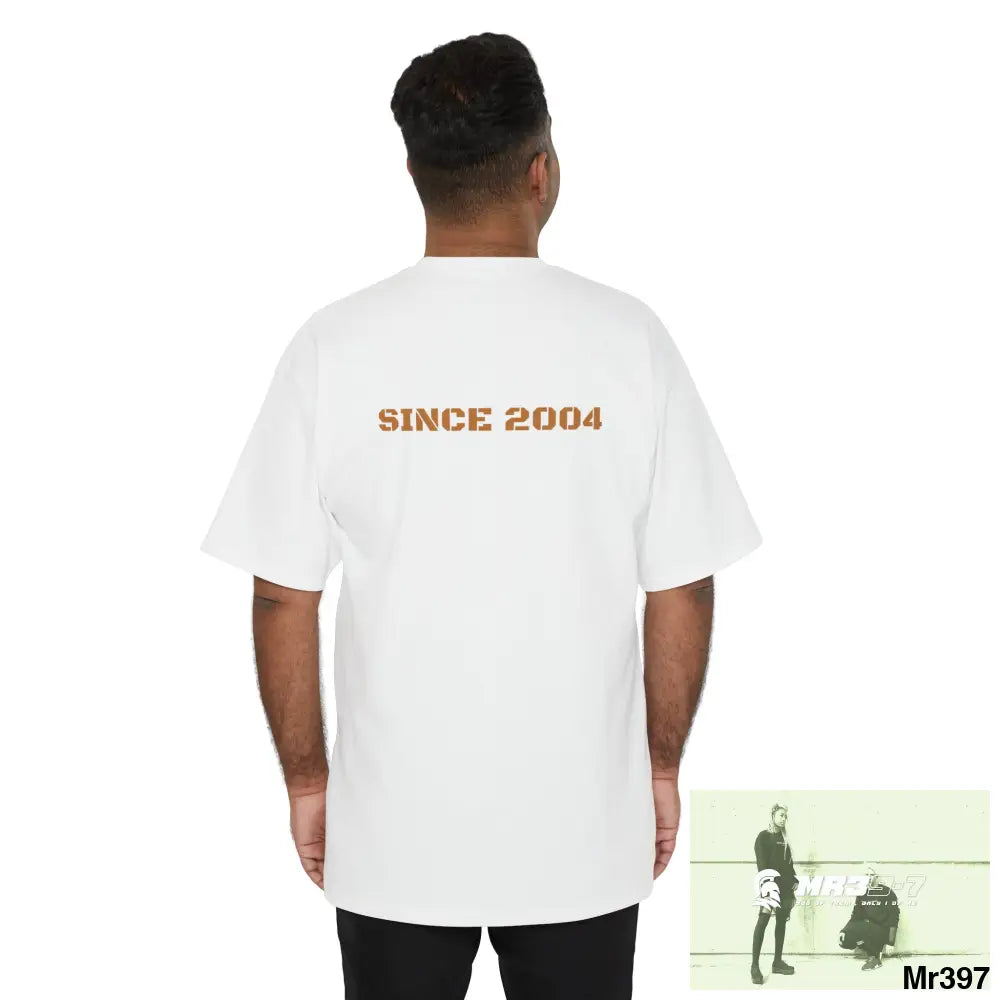 A Who Dares Wins ID RSF Unisex Ultra Cotton® Tall T-Shirt T-Shirt