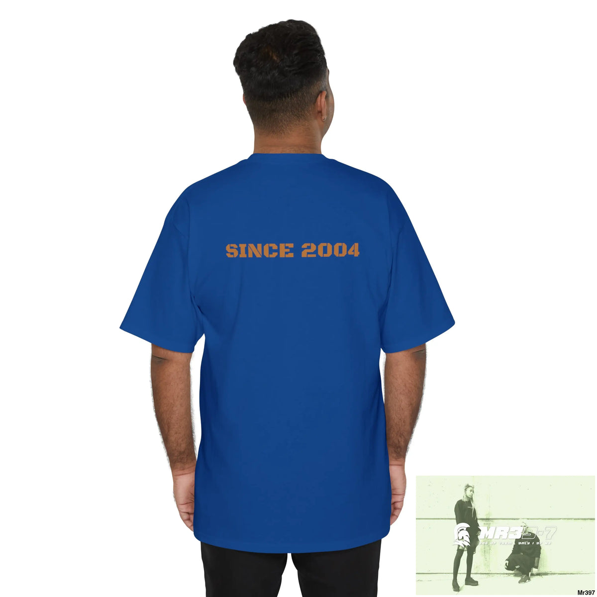 A Who Dares Wins ID RSF Unisex Ultra Cotton® Tall T-Shirt T-Shirt