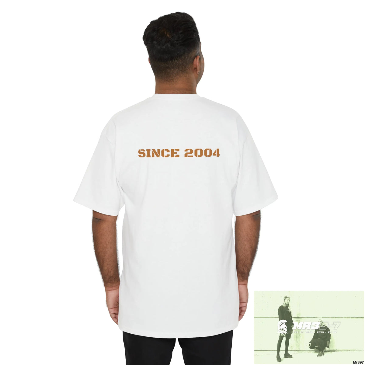 A Who Dares Wins ID RSF Unisex Ultra Cotton® Tall T-Shirt T-Shirt