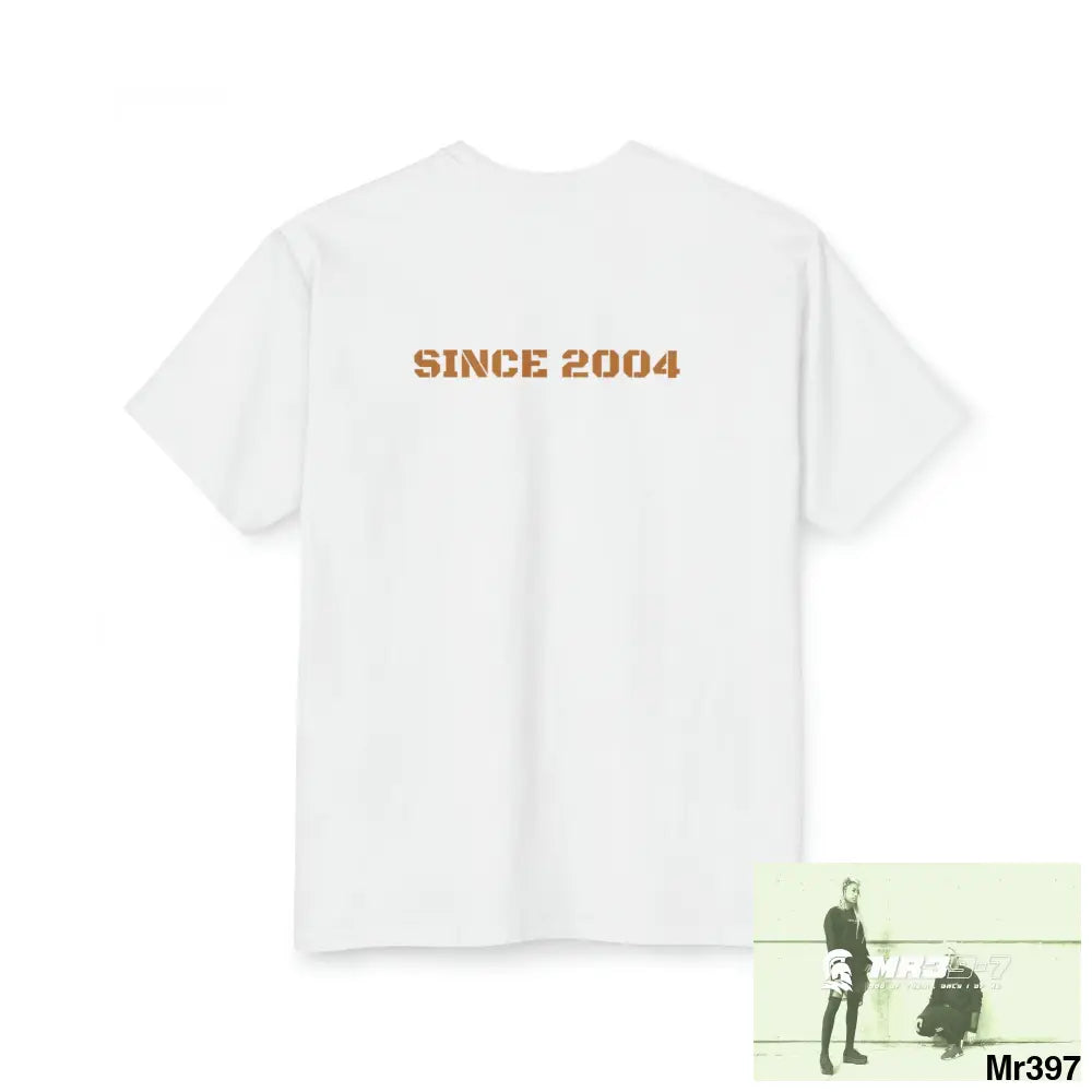 A Who Dares Wins ID RSF Unisex Ultra Cotton® Tall T-Shirt T-Shirt