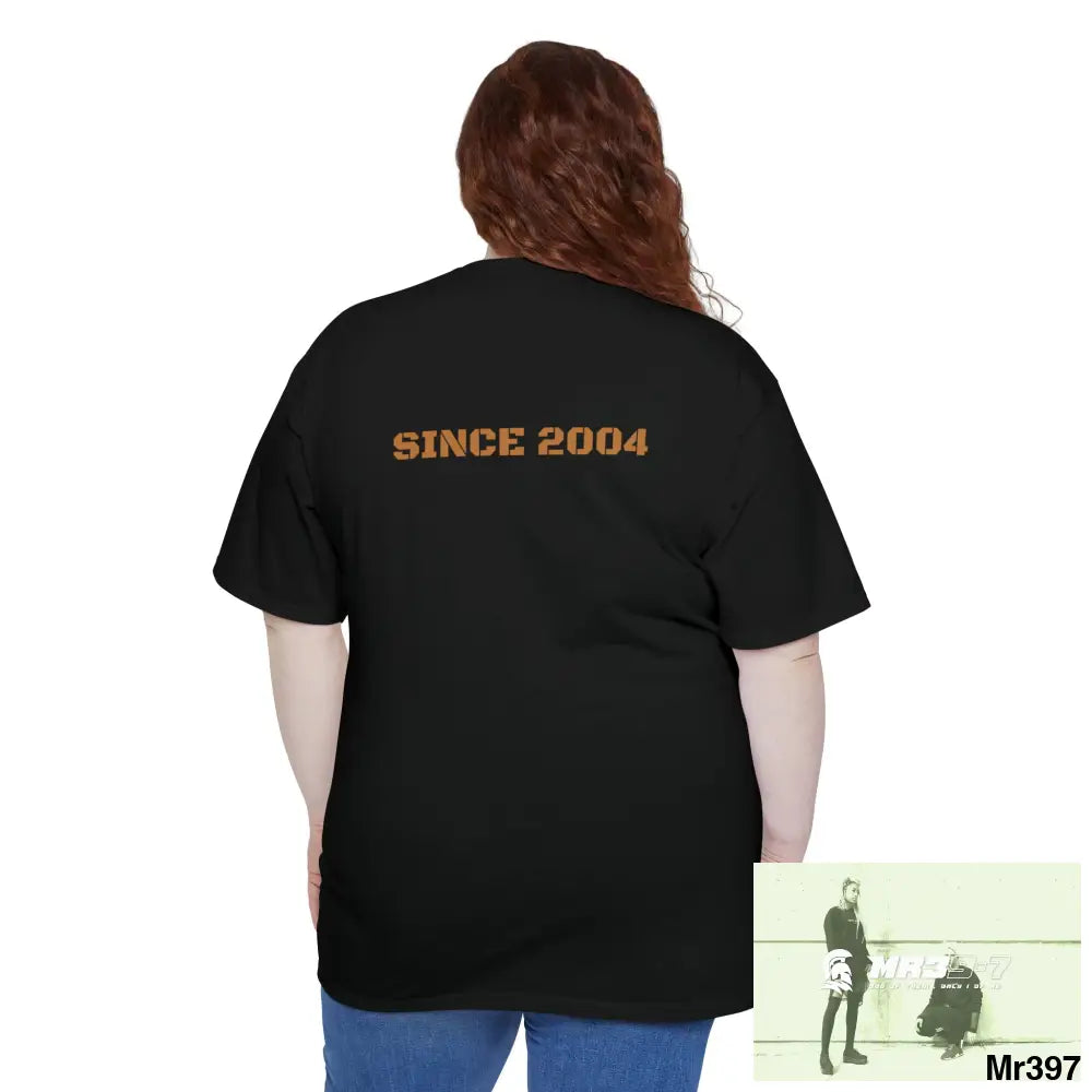 A Who Dares Wins ID RSF Unisex Ultra Cotton® Tall T-Shirt T-Shirt