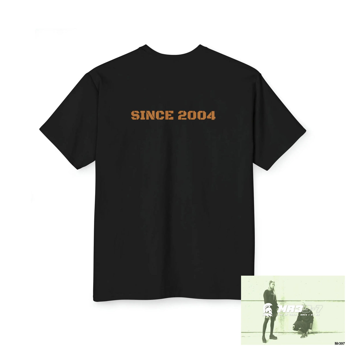 A Who Dares Wins ID RSF Unisex Ultra Cotton® Tall T-Shirt T-Shirt